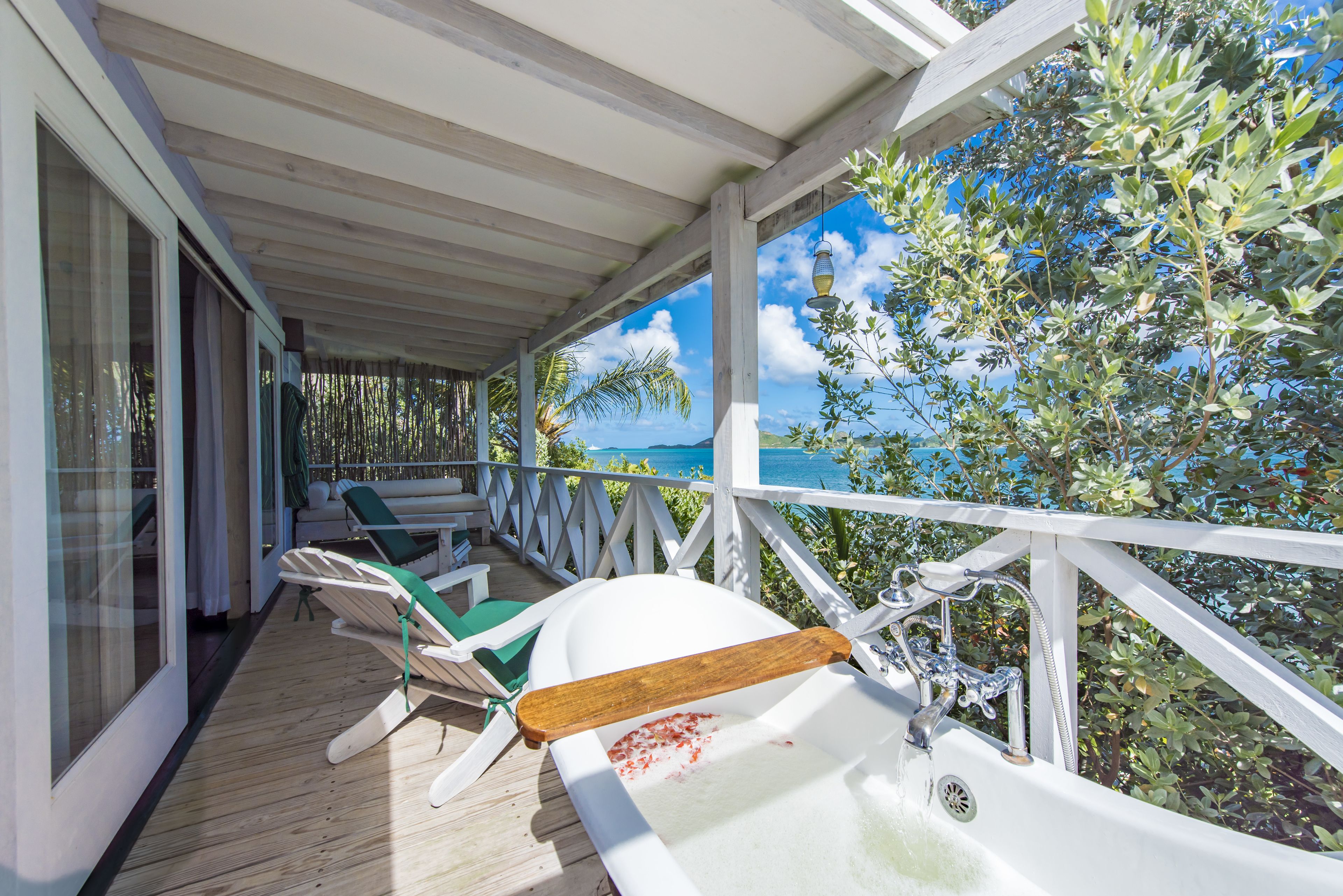 Cocobay Resort Antigua