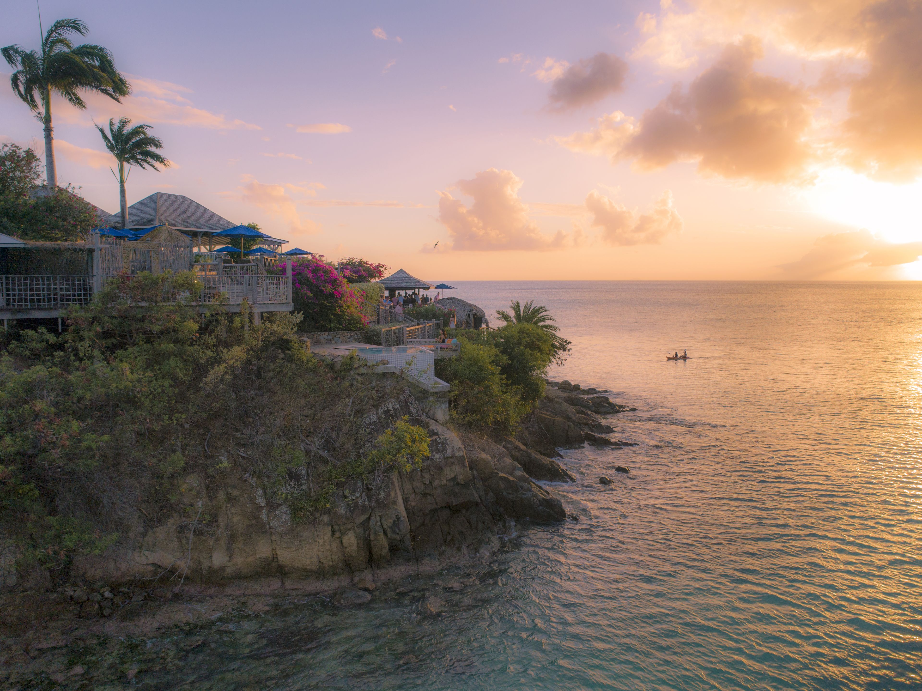 Cocobay Resort Antigua
