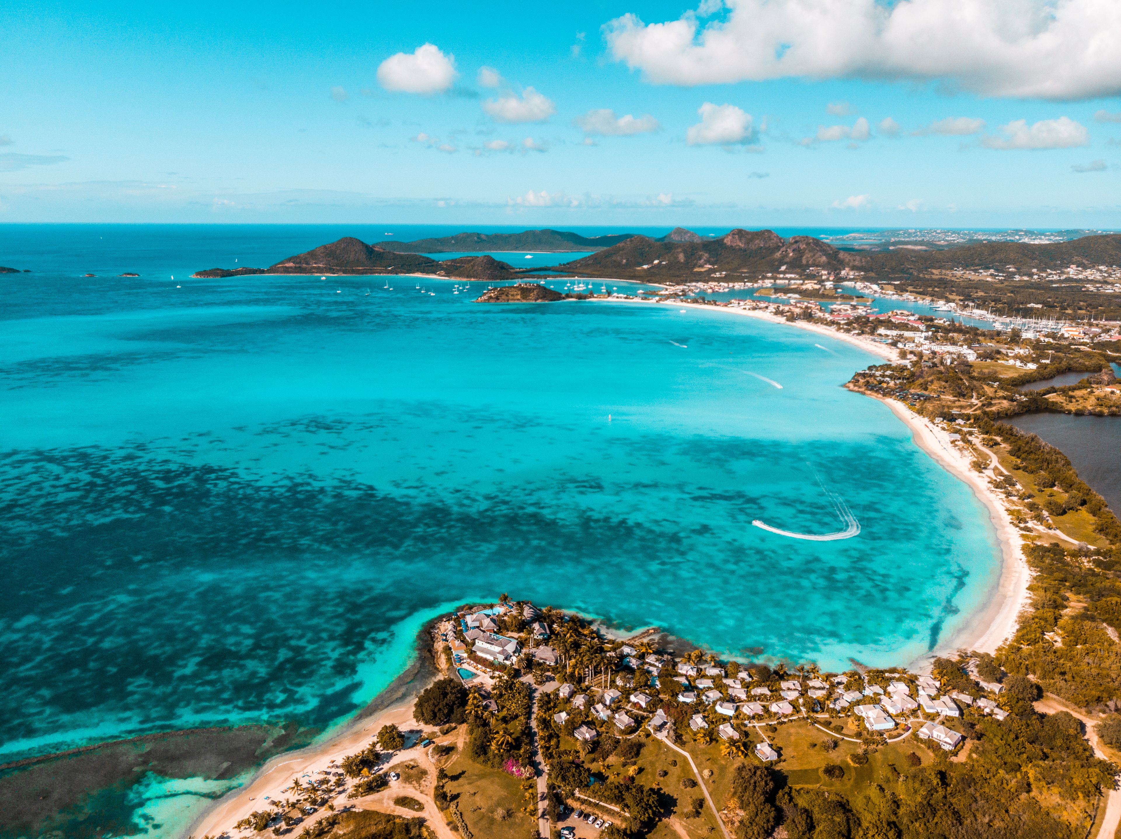 Cocobay Resort Antigua