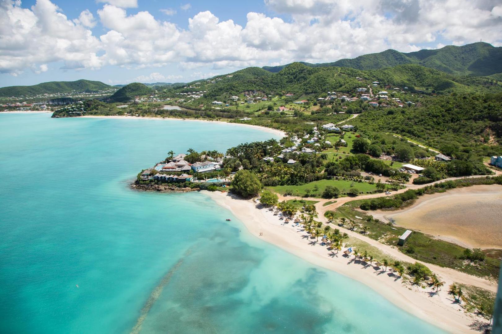 Cocobay Resort Antigua