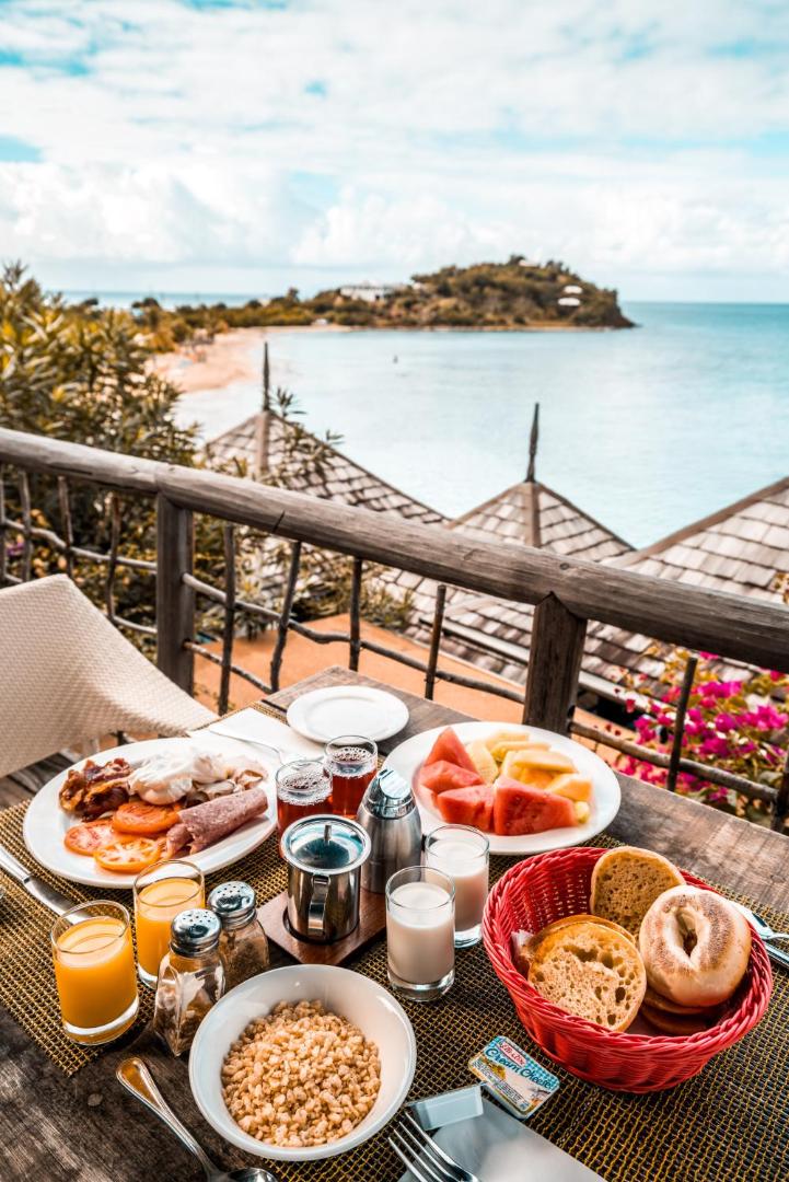 Cocobay Resort Antigua