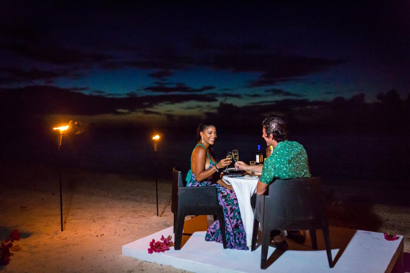 Cocobay Resort Antigua