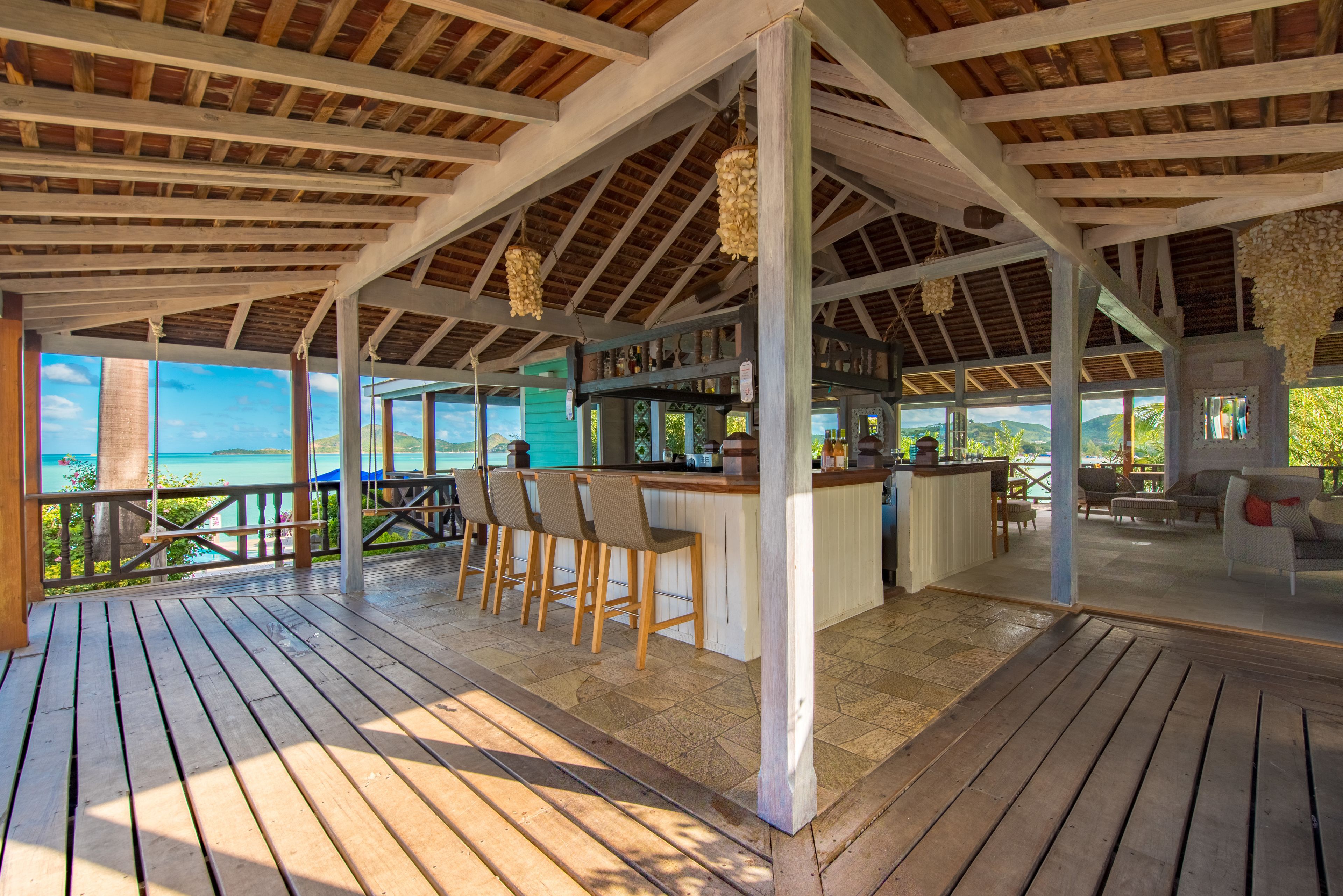 Cocobay Resort Antigua