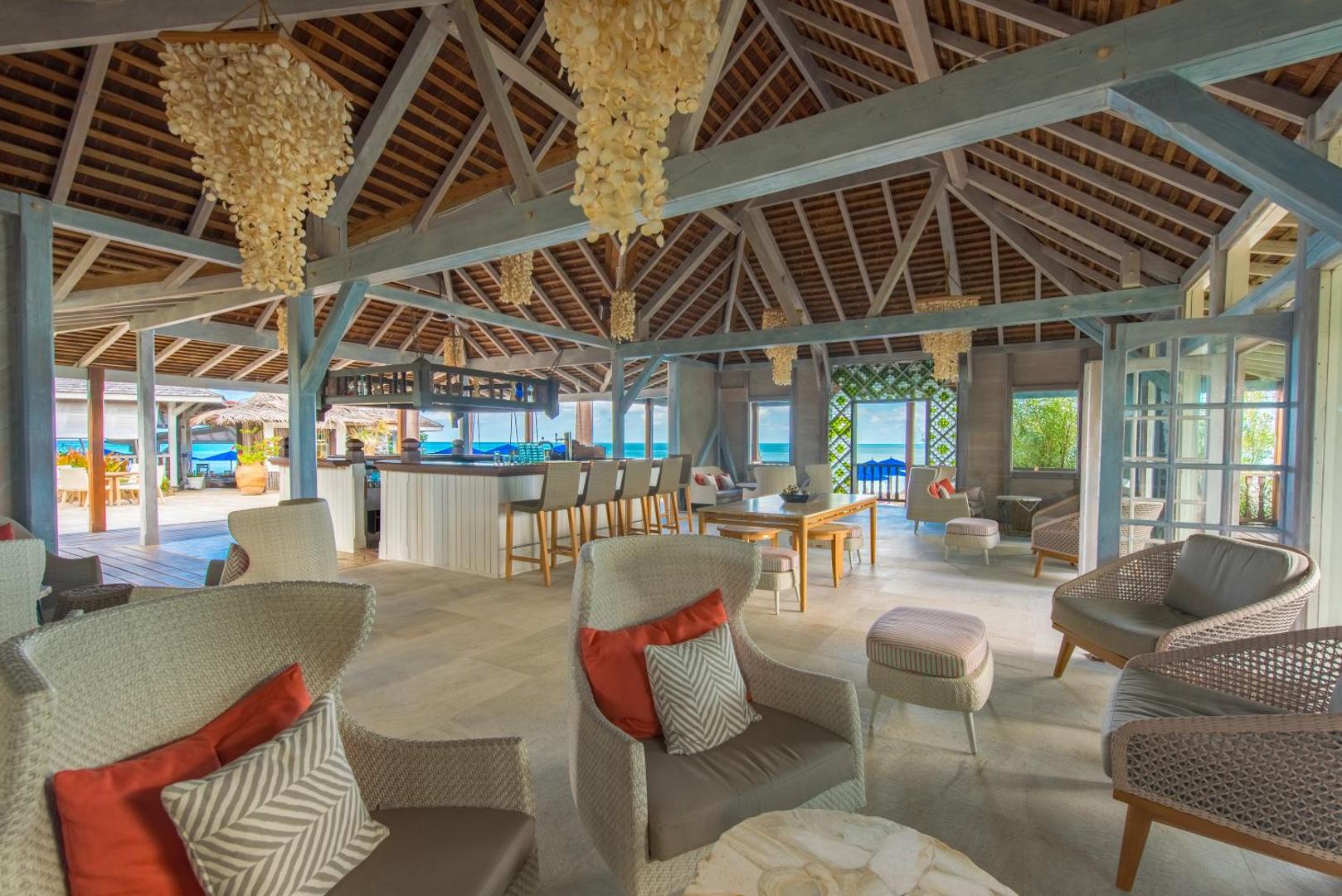 Cocobay Resort Antigua