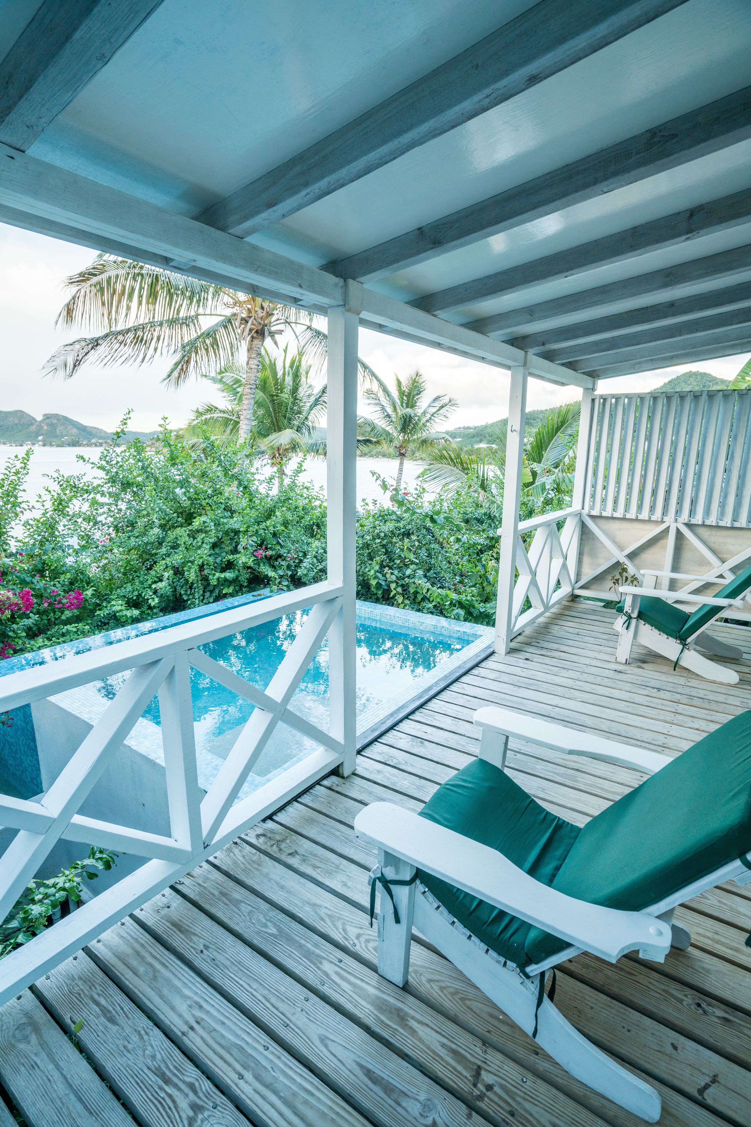 Cocobay Resort Antigua