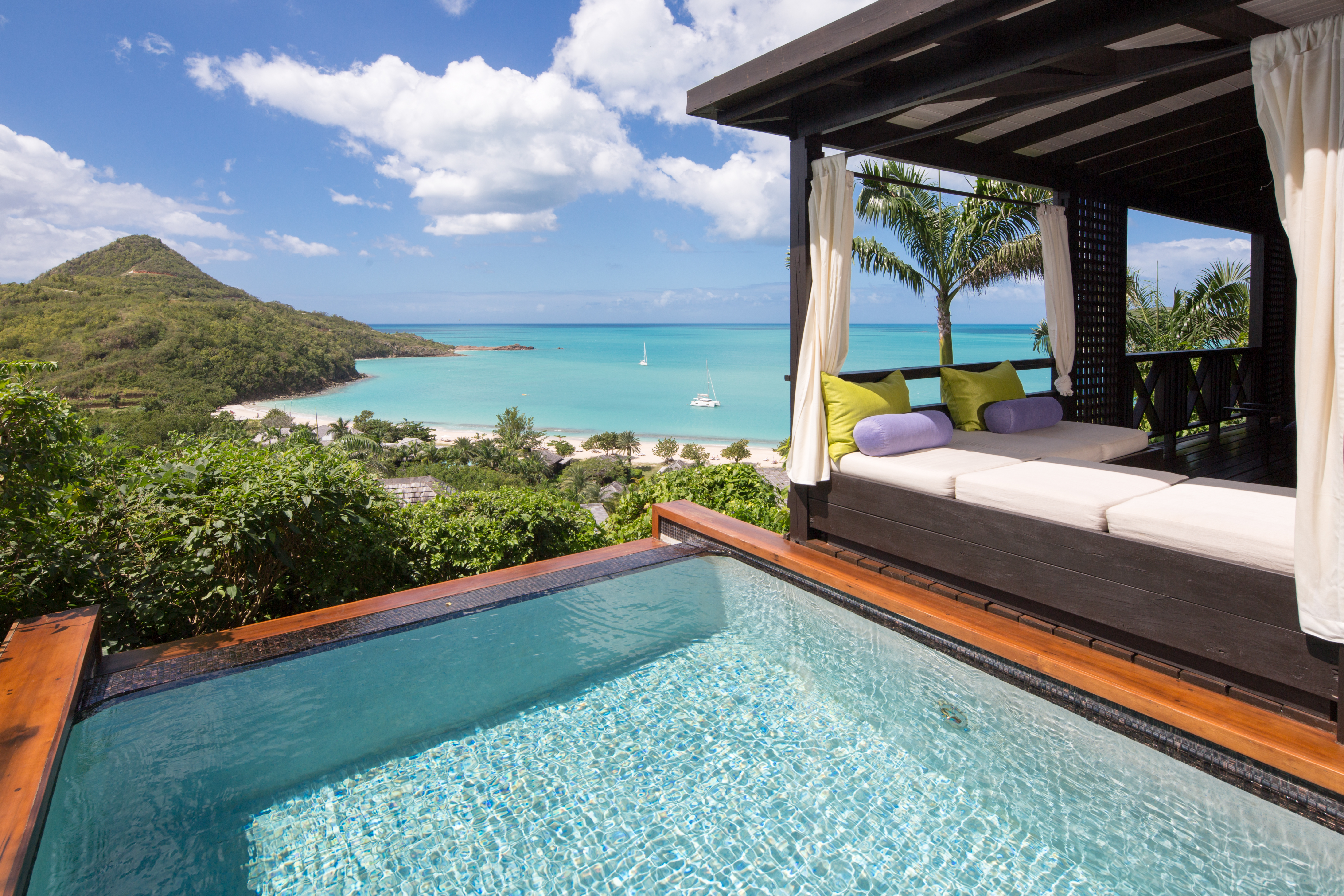 Hermitage Bay