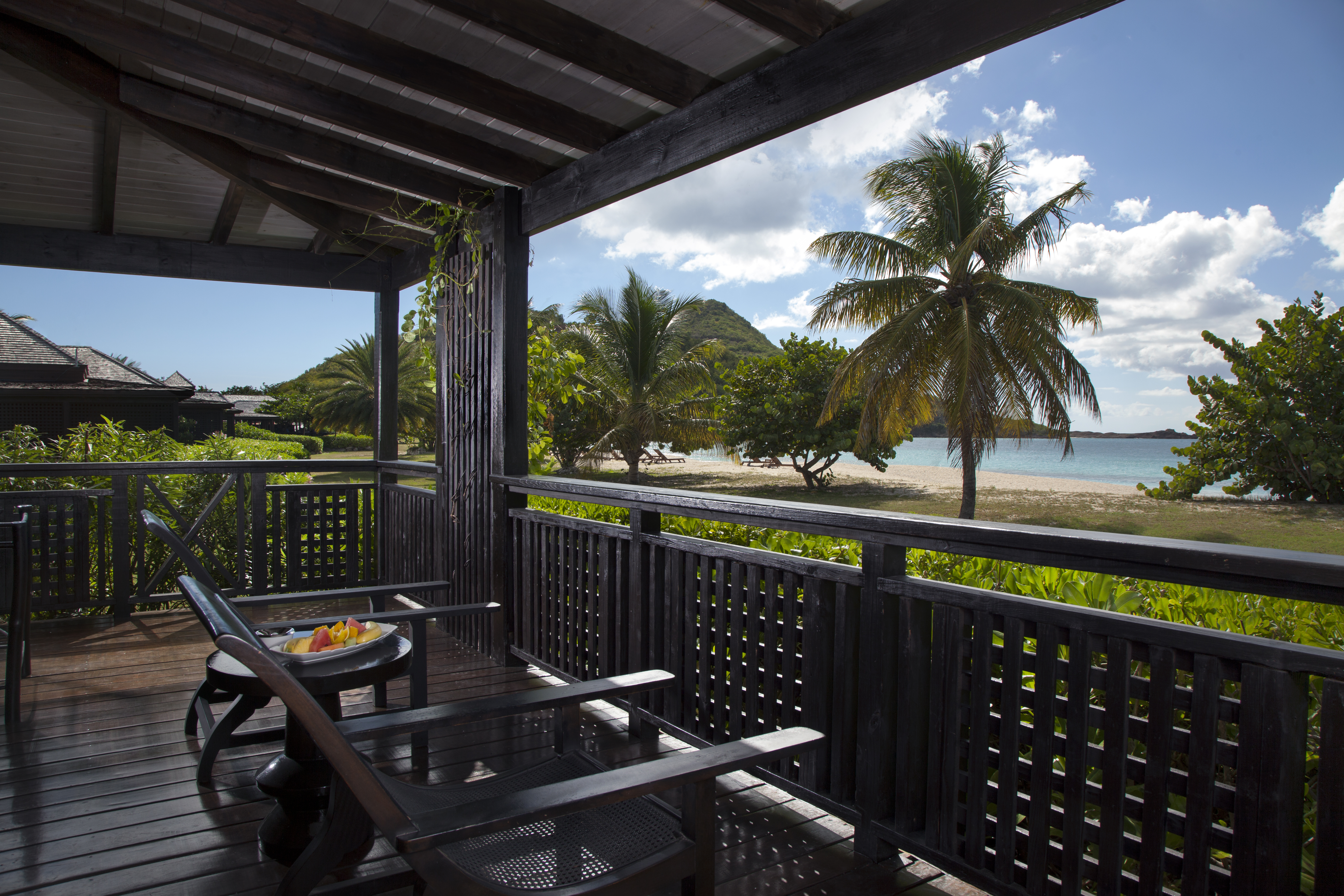 Hermitage Bay