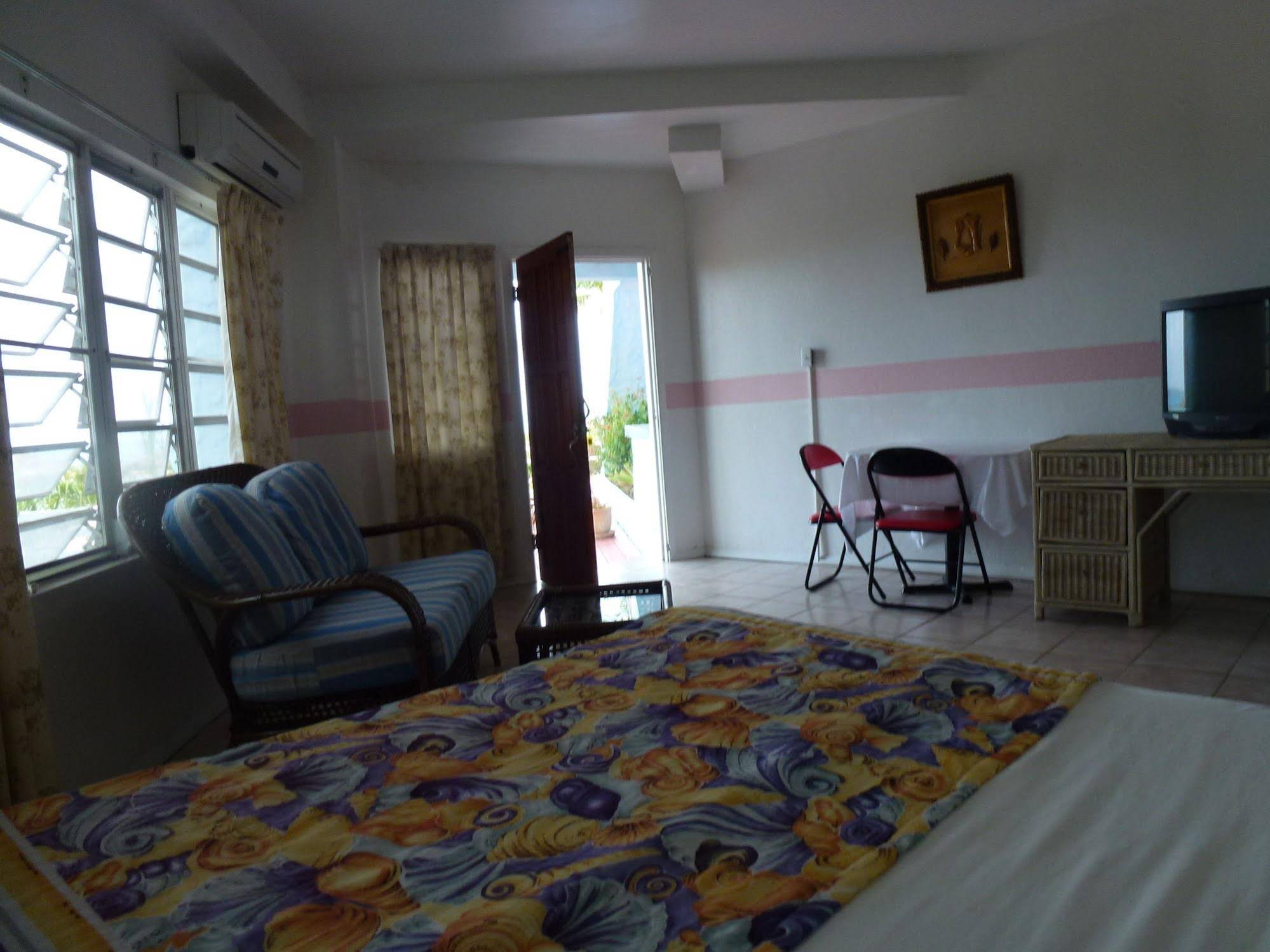 Inn La Galleria