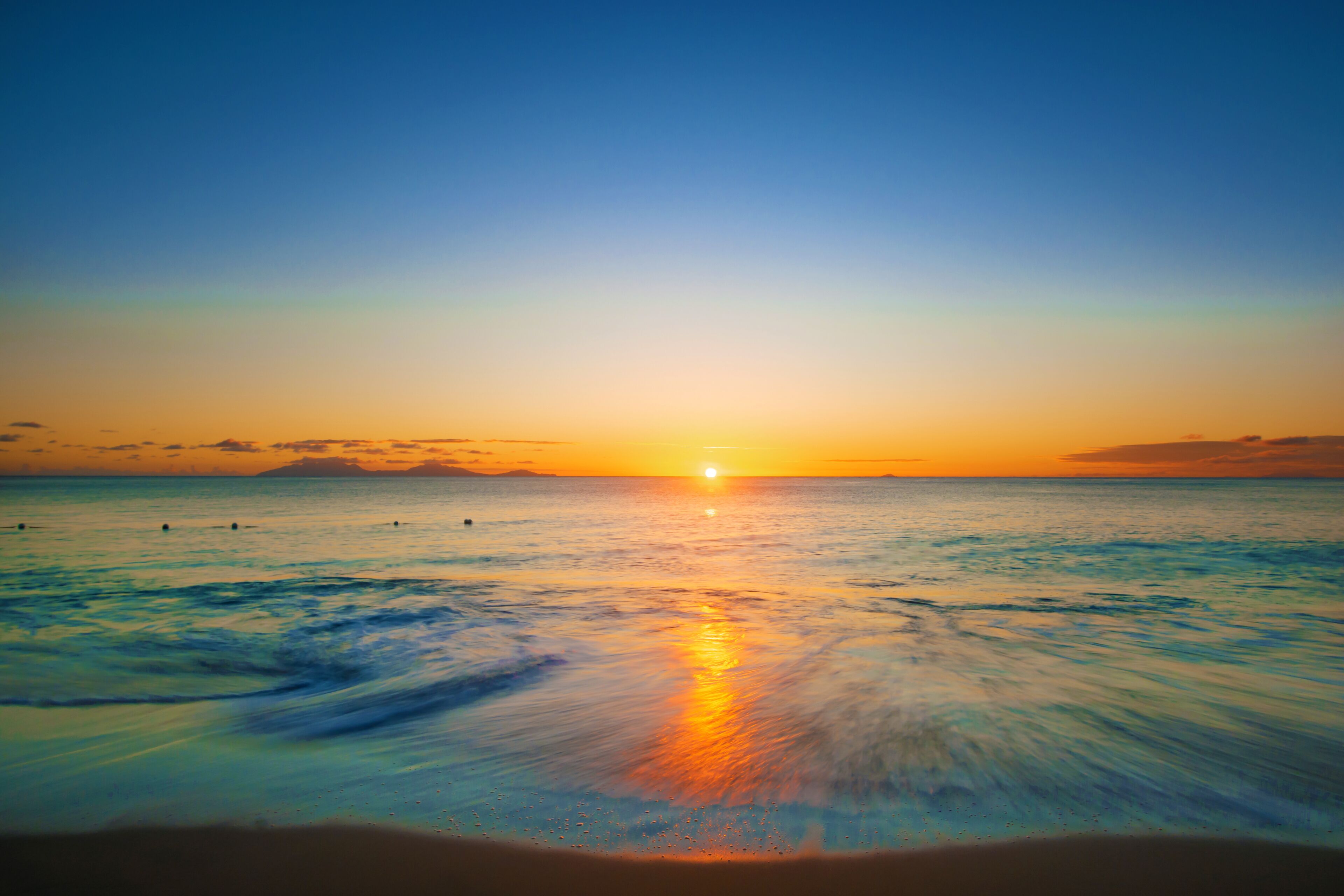 Keyonna Beach Resort