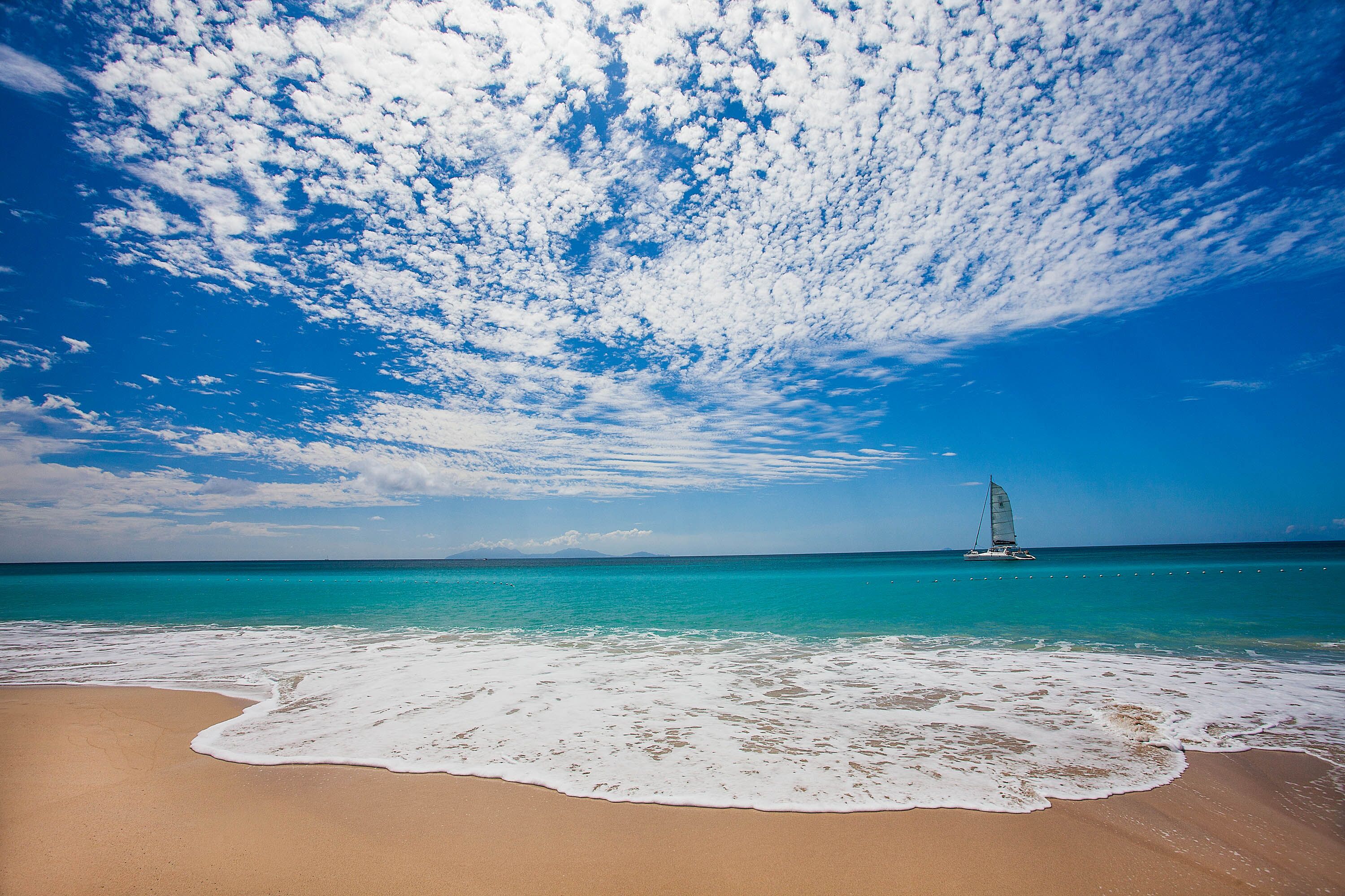 Keyonna Beach Resort