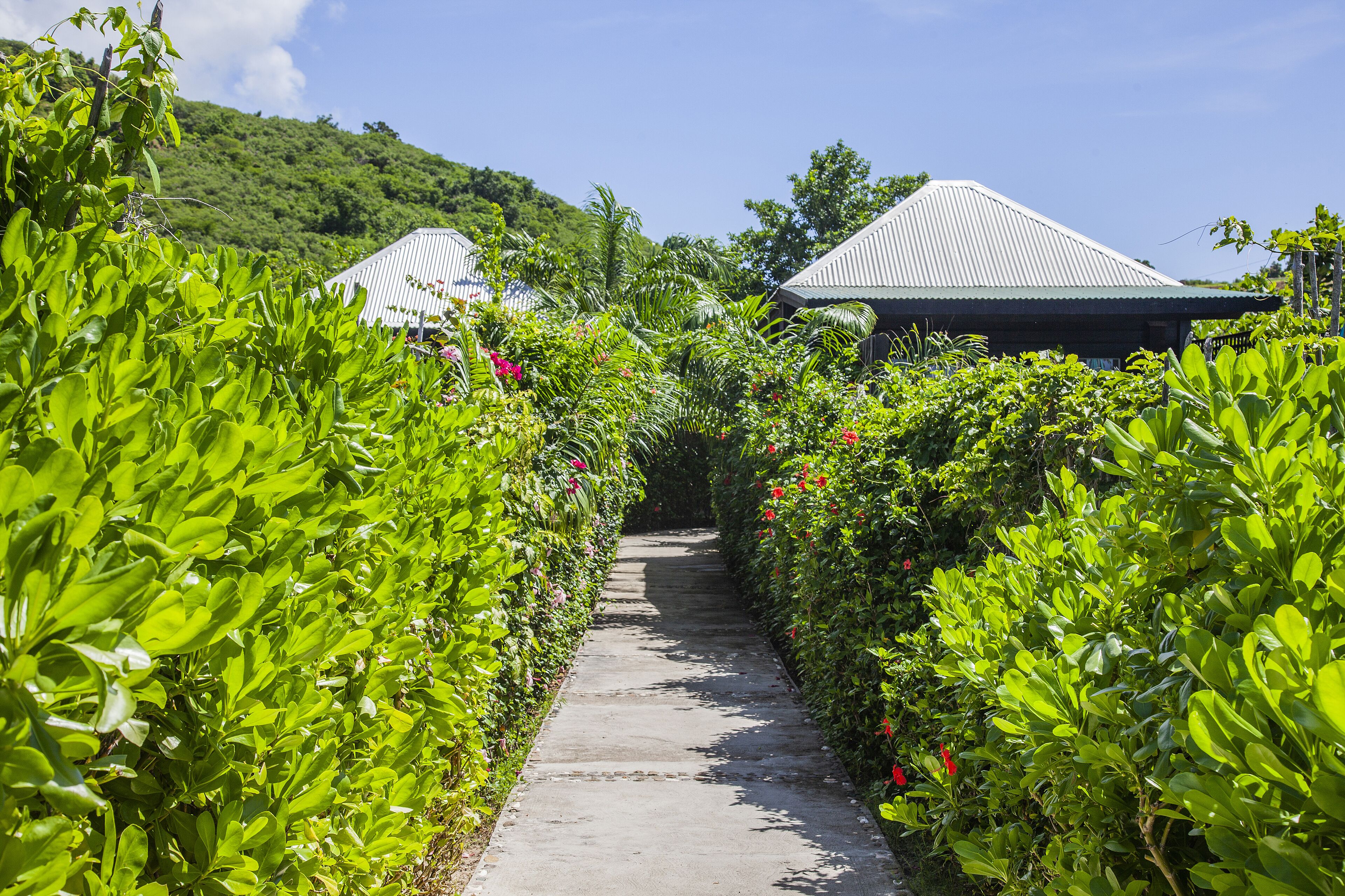 Keyonna Beach Resort