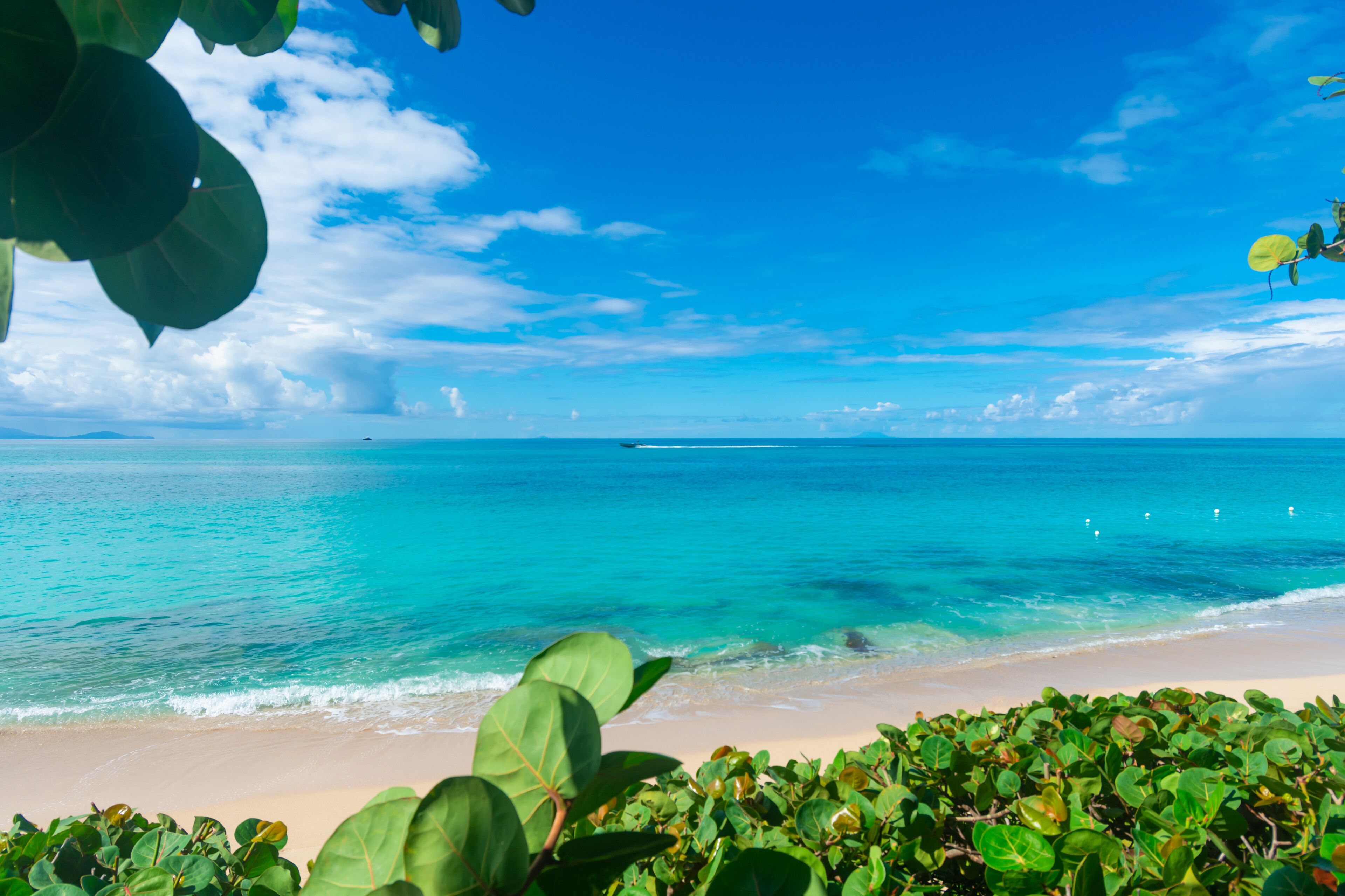 Keyonna Beach Resort