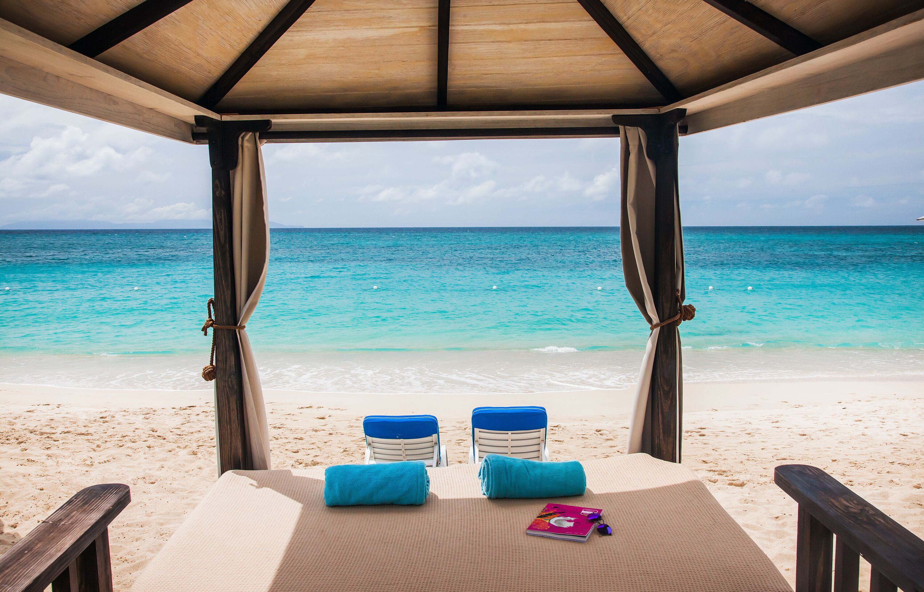 Keyonna Beach Resort