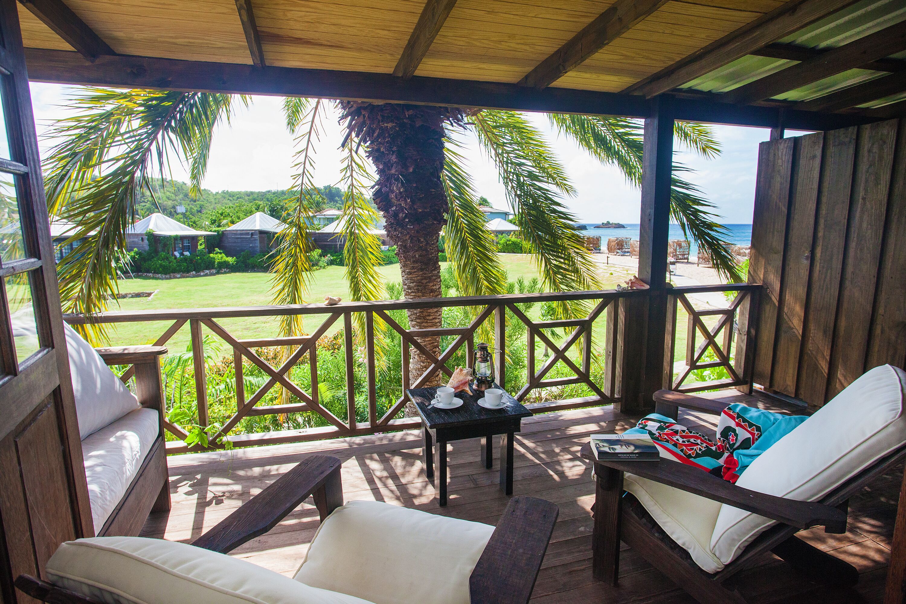 Keyonna Beach Resort
