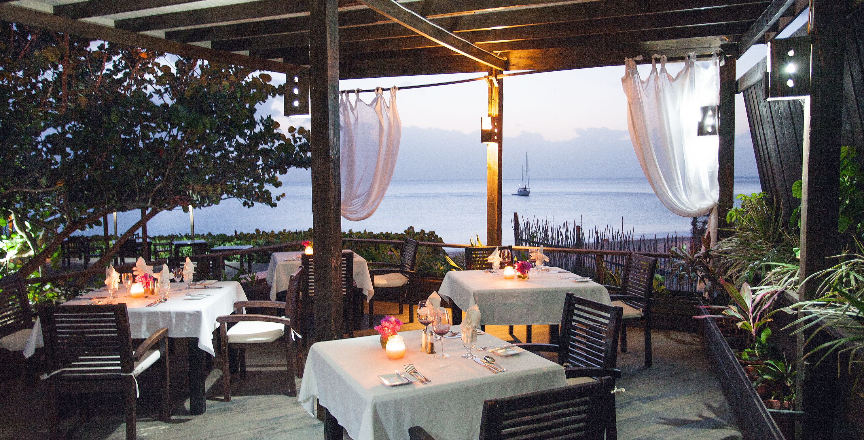 Keyonna Beach Resort