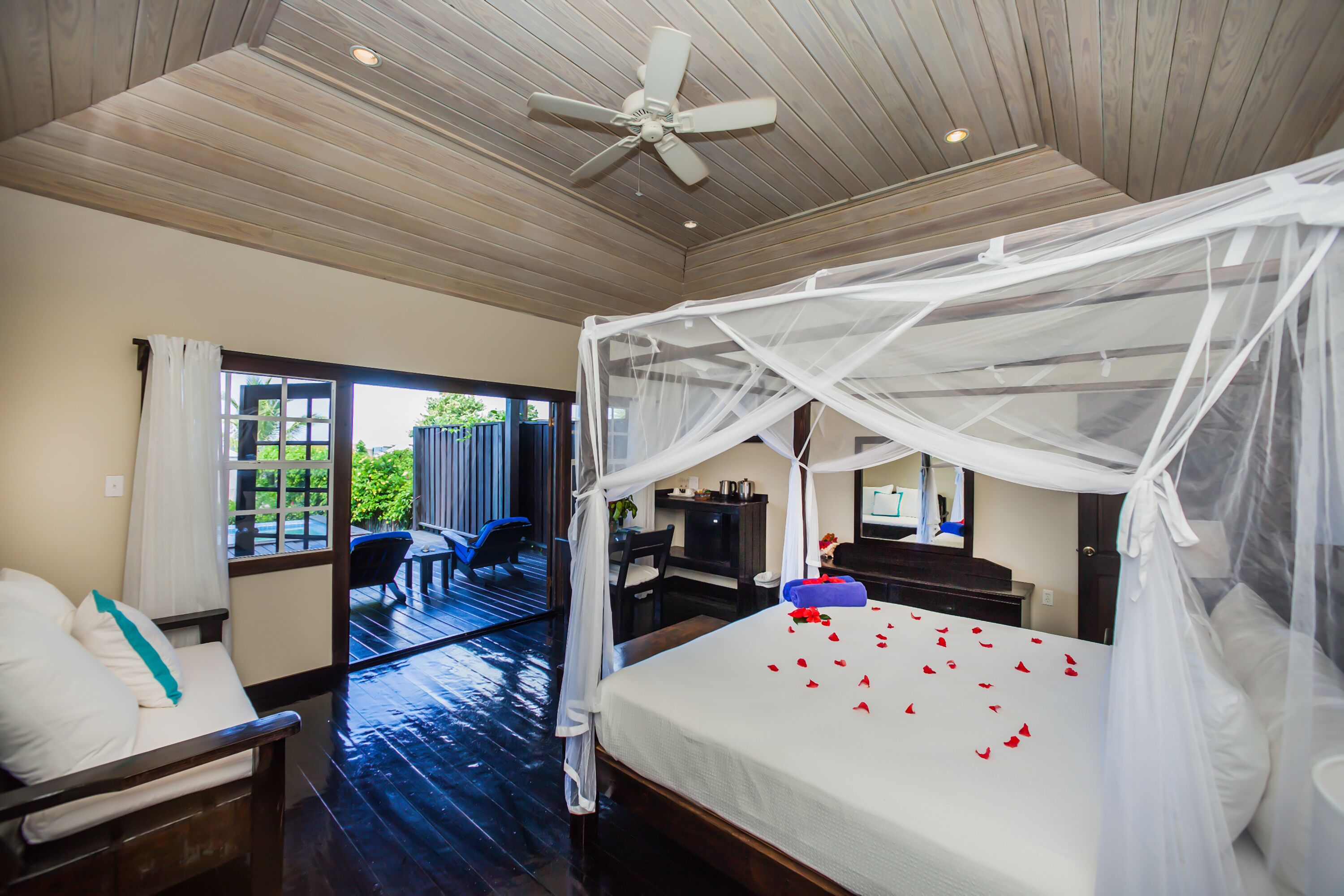 Keyonna Beach Resort