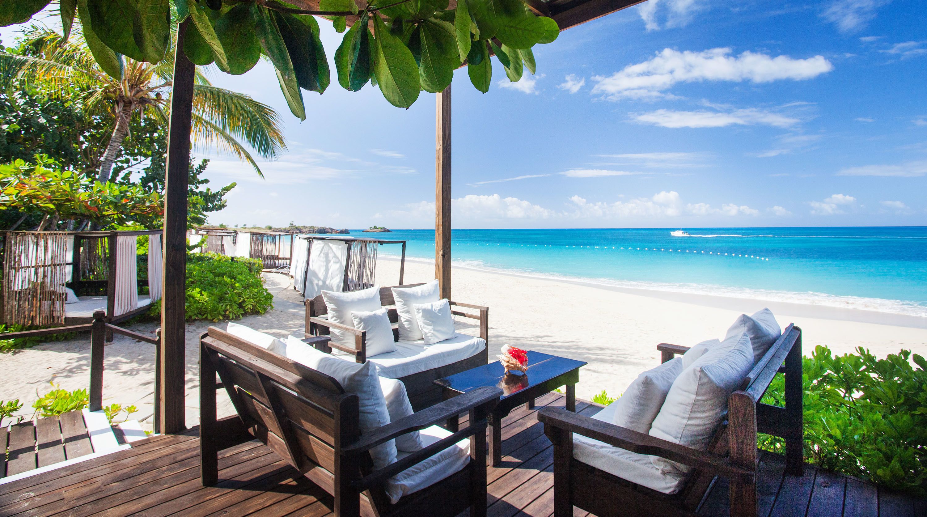 Keyonna Beach Resort