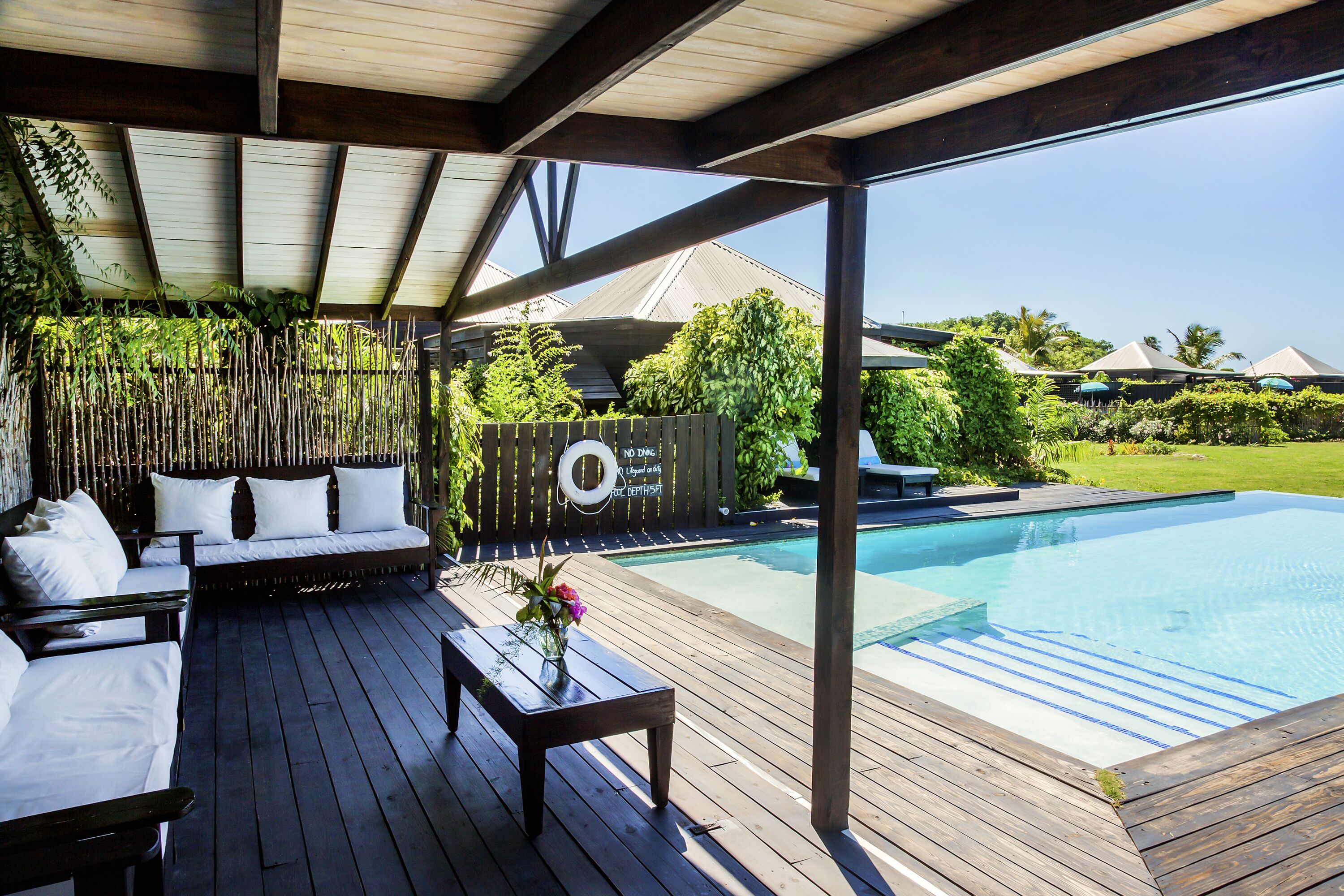 Keyonna Beach Resort