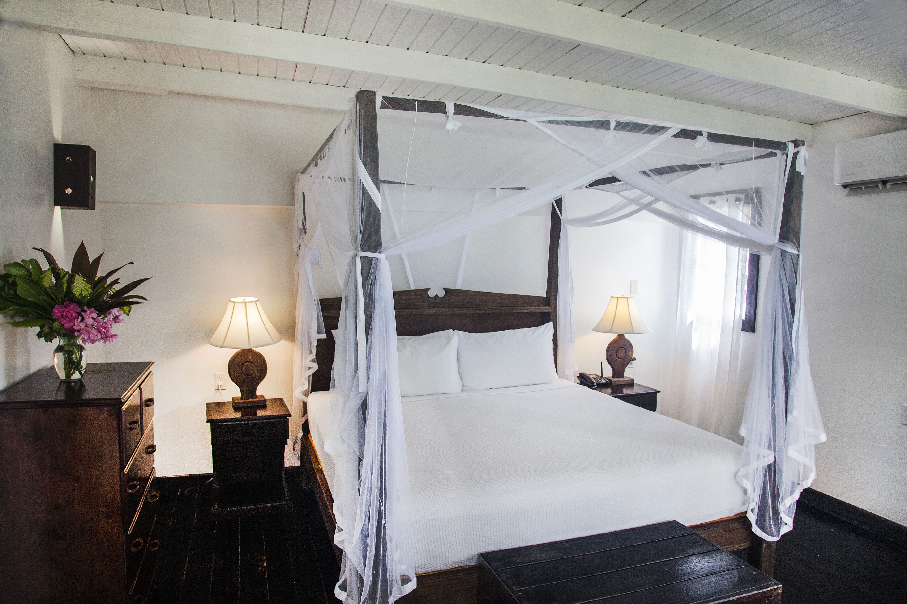 Keyonna Beach Resort