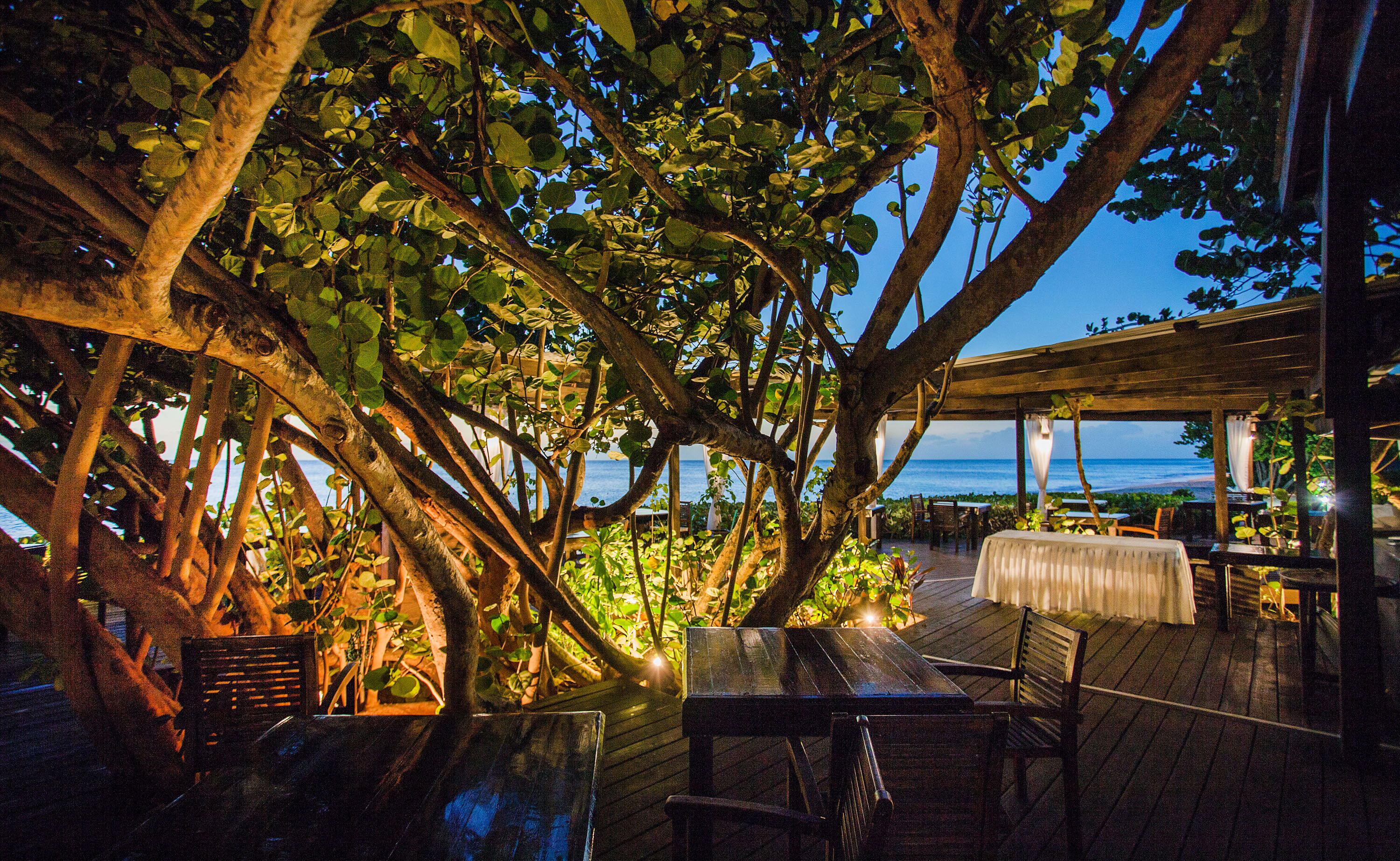 Keyonna Beach Resort