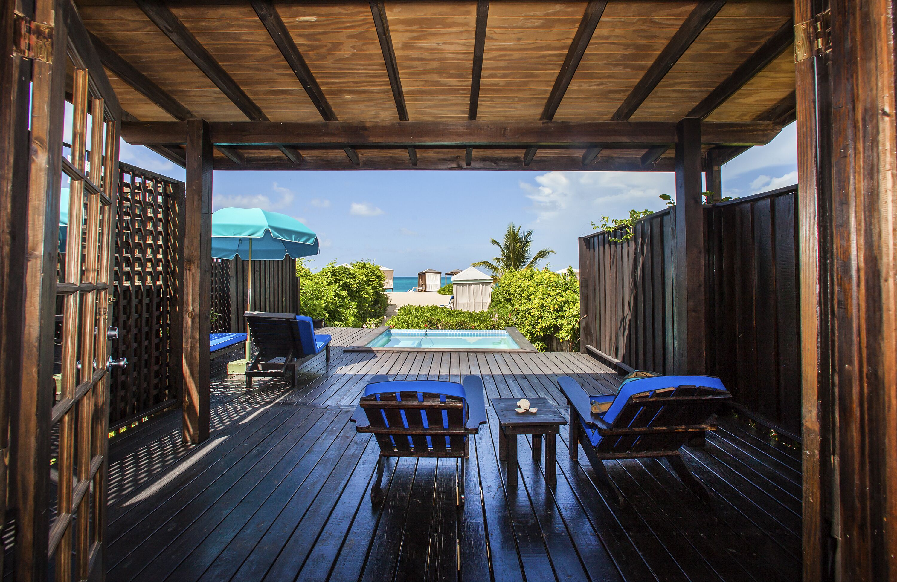 Keyonna Beach Resort