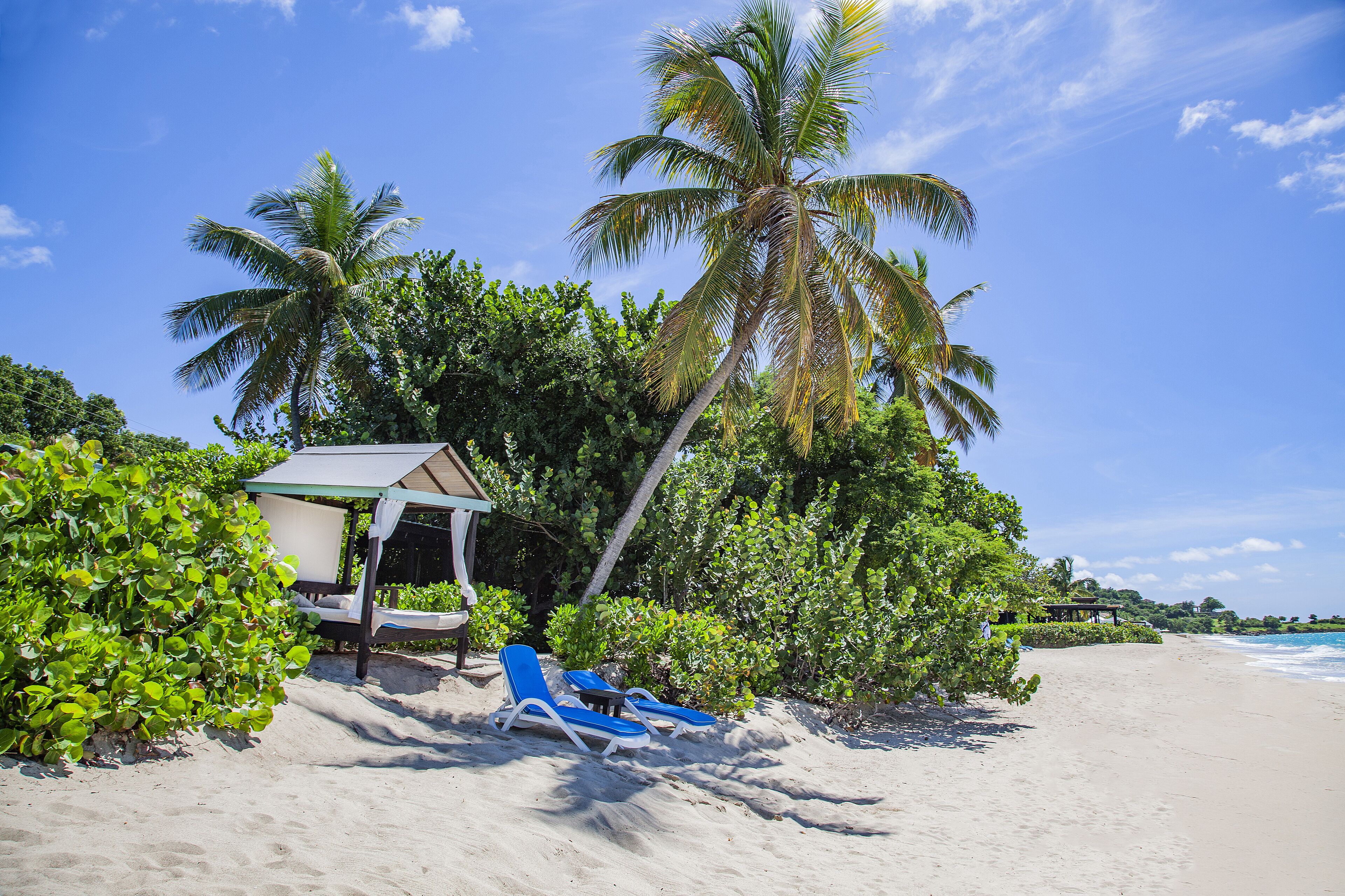 Keyonna Beach Resort