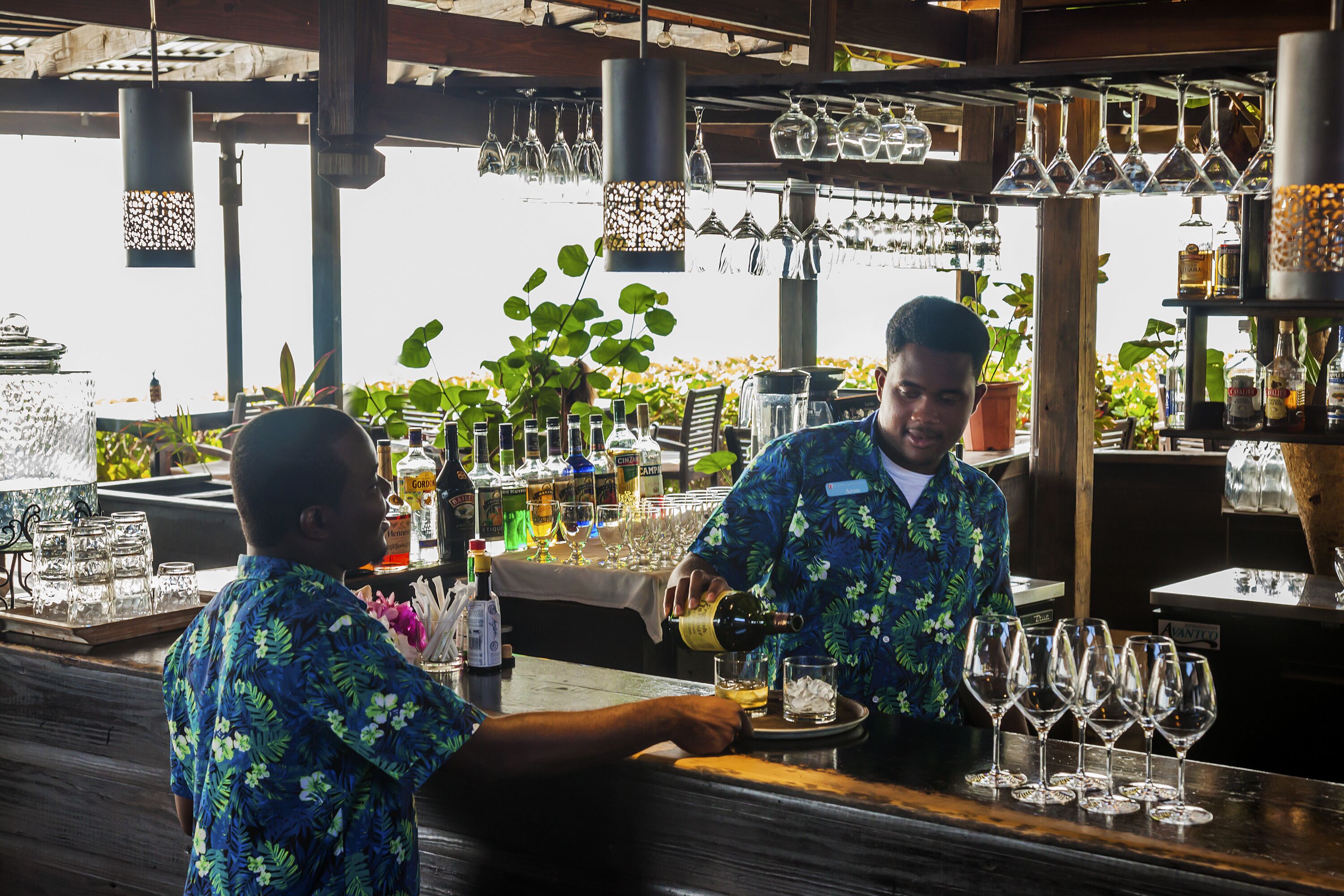 Keyonna Beach Resort