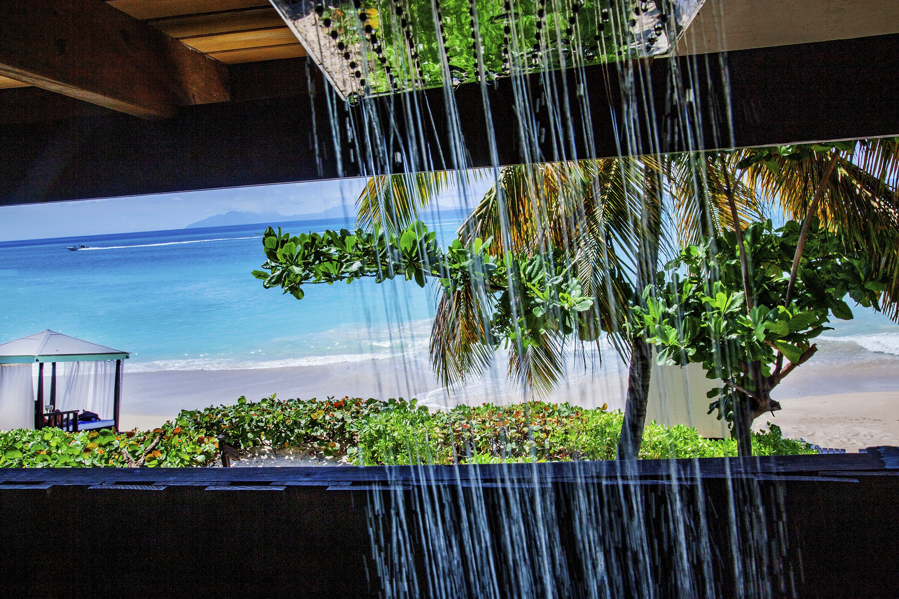 Keyonna Beach Resort