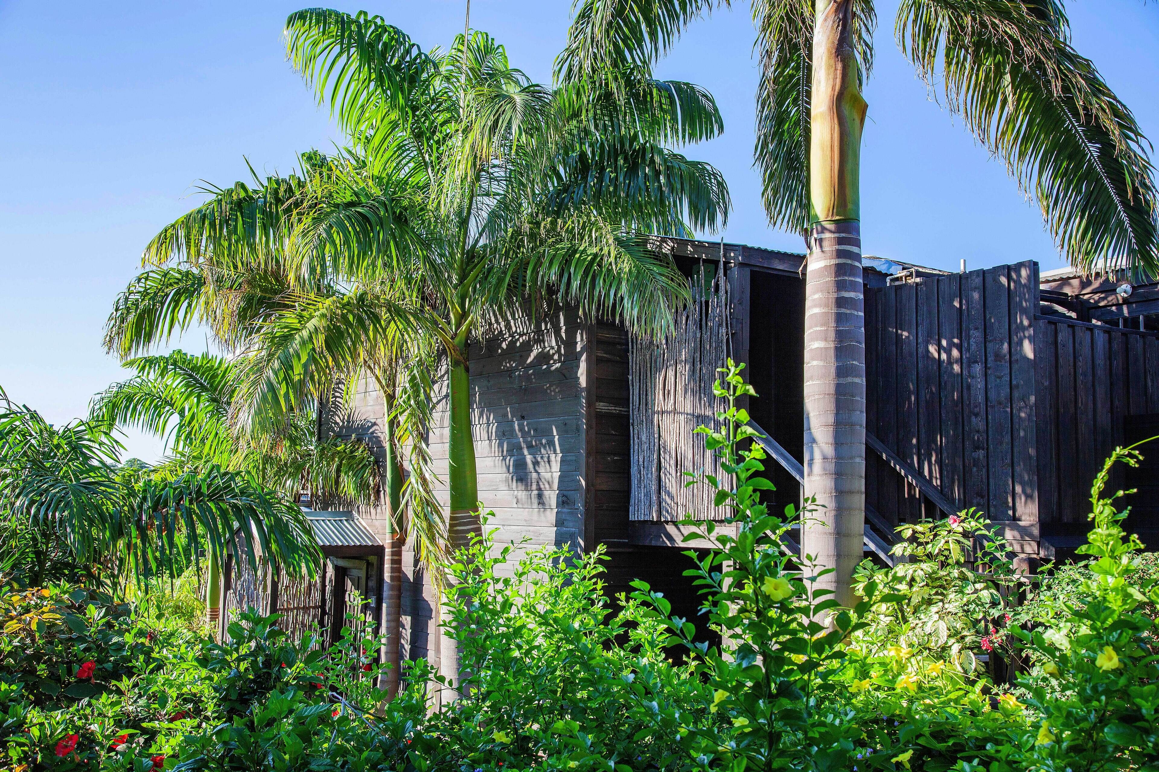 Keyonna Beach Resort