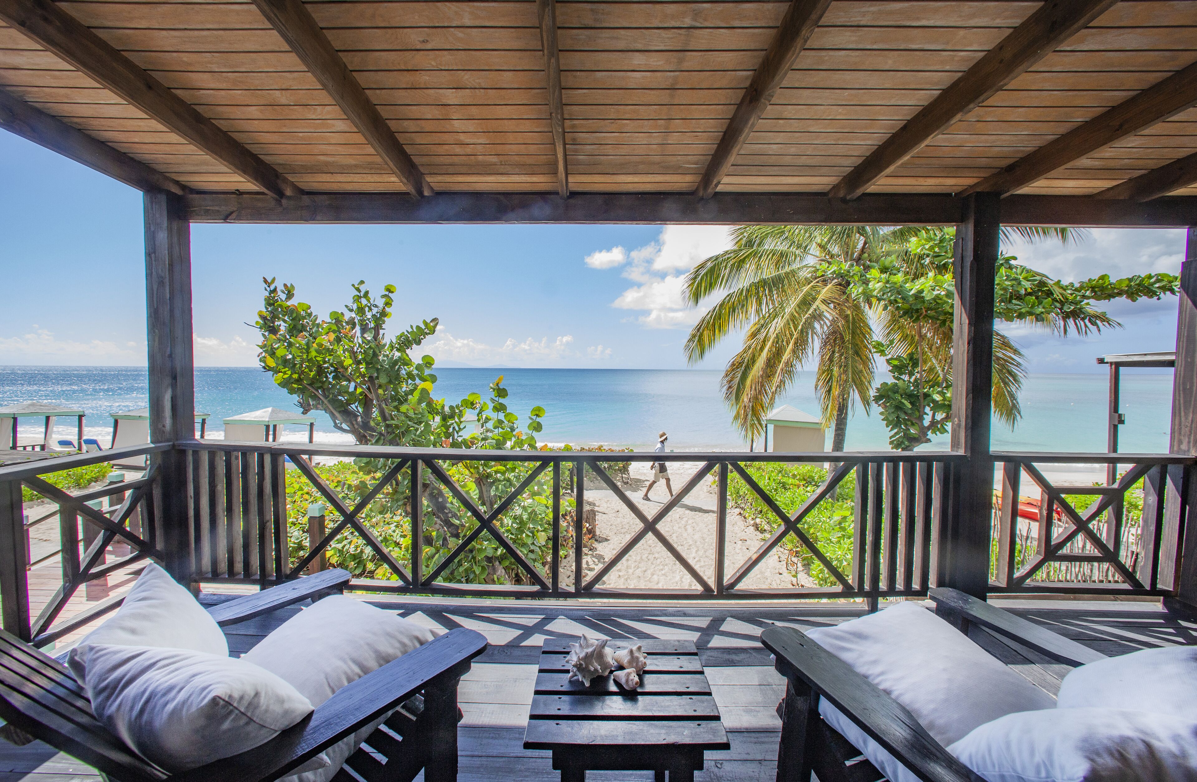 Keyonna Beach Resort