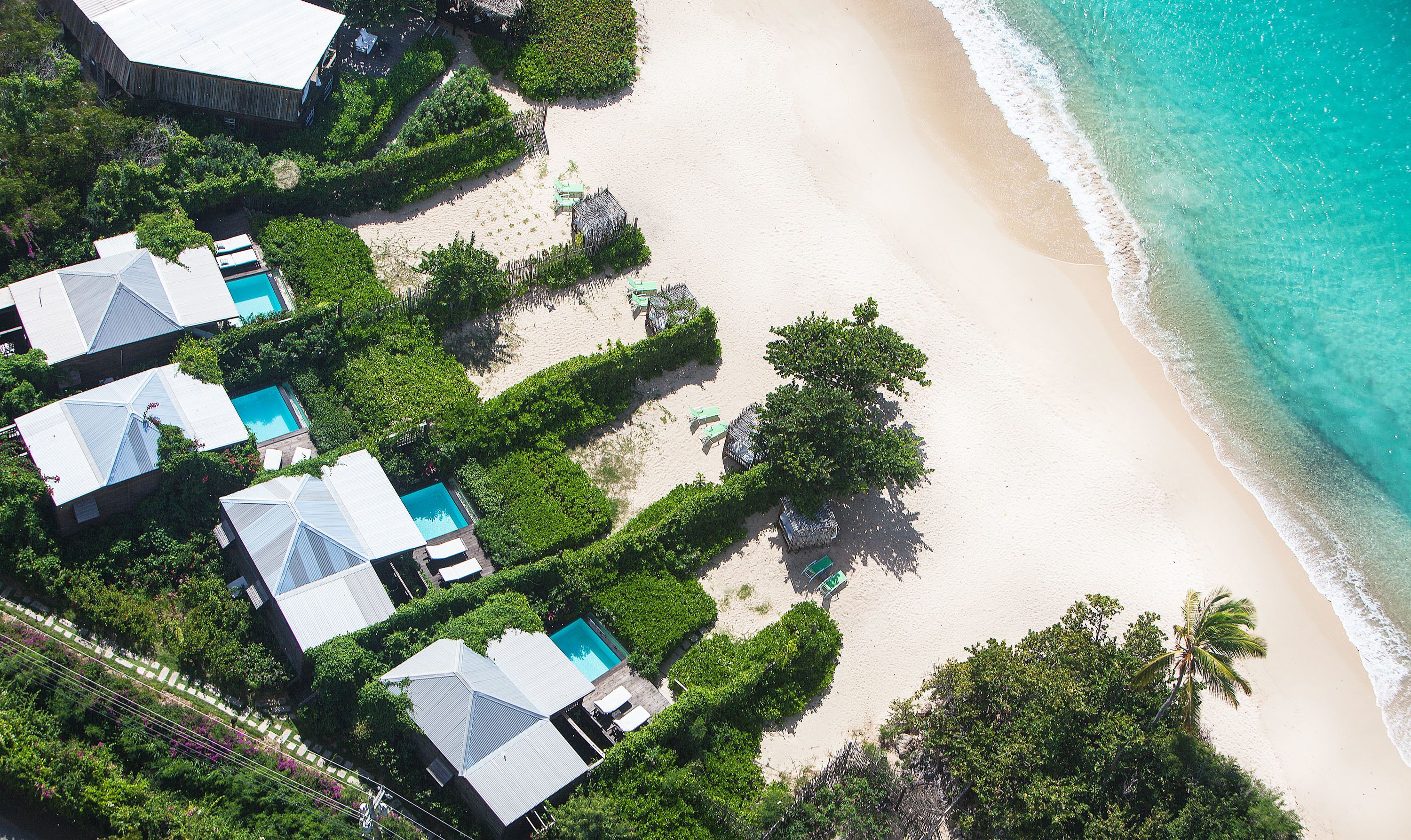 Keyonna Beach Resort