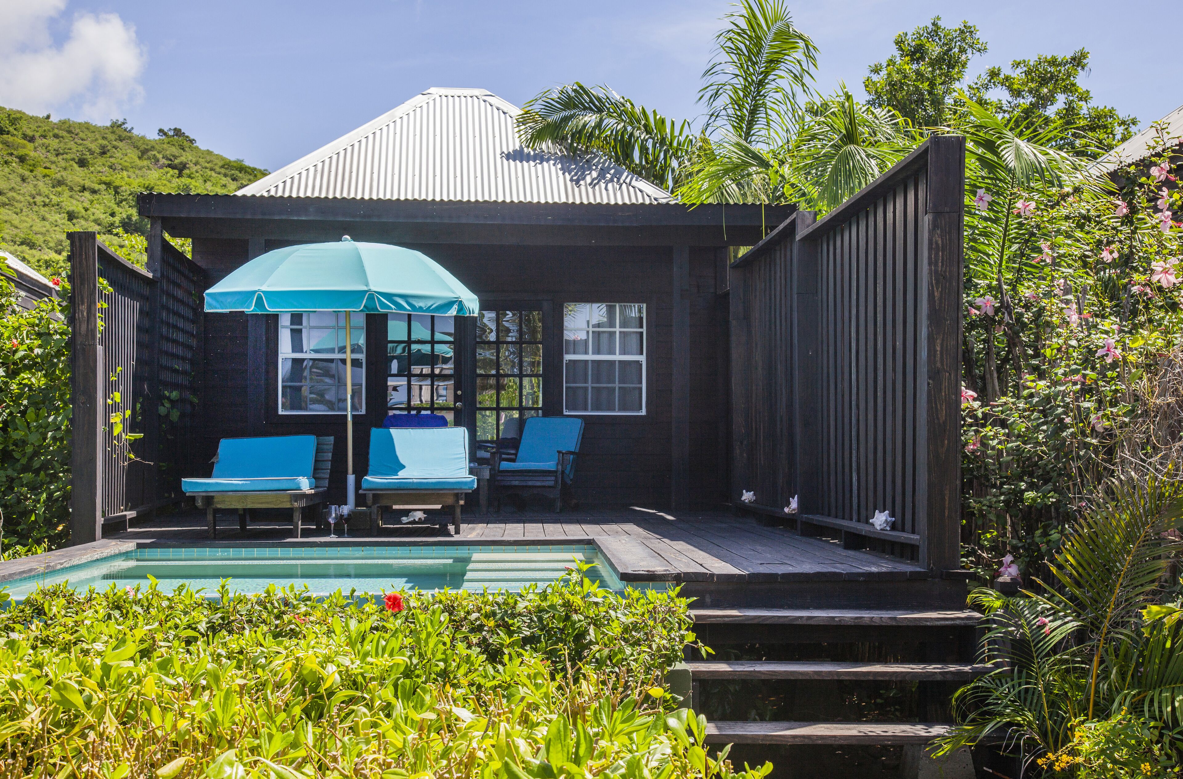 Keyonna Beach Resort
