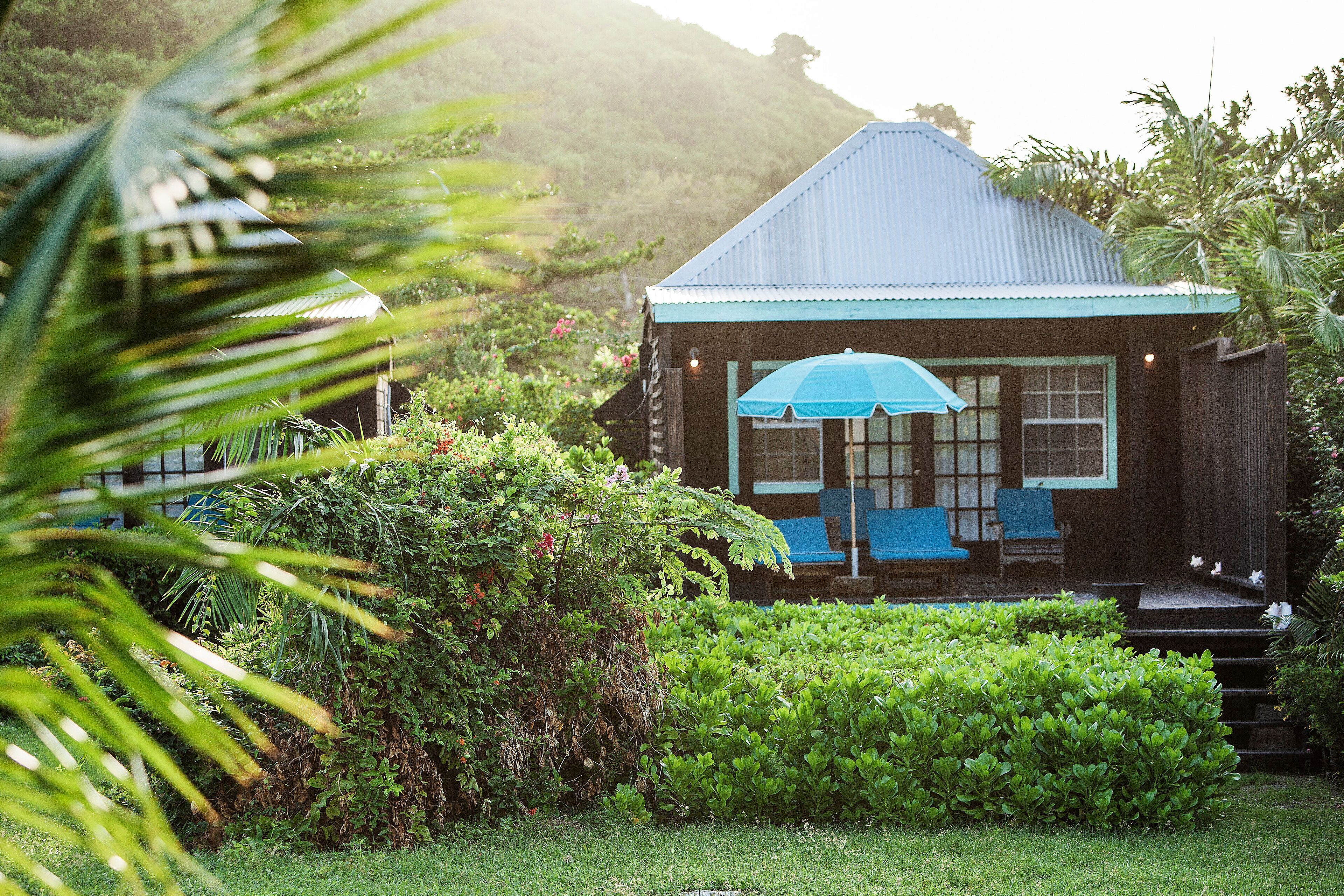Keyonna Beach Resort
