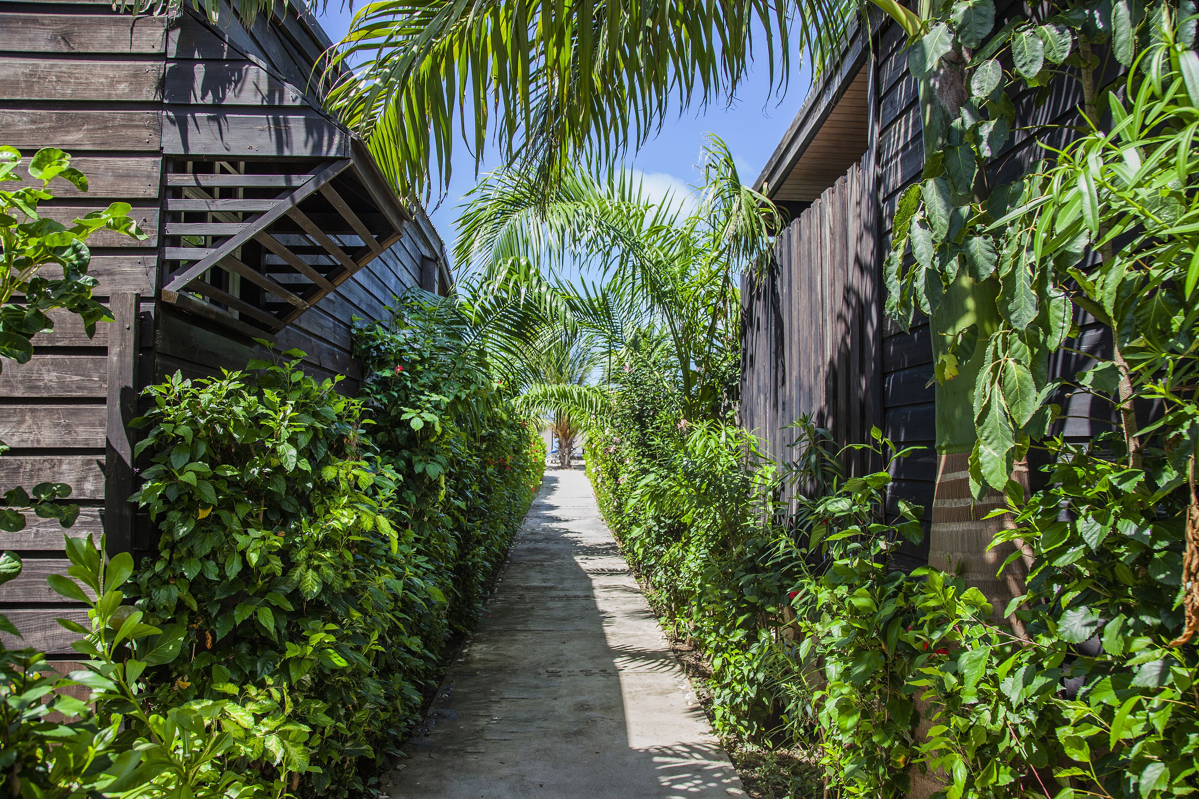 Keyonna Beach Resort