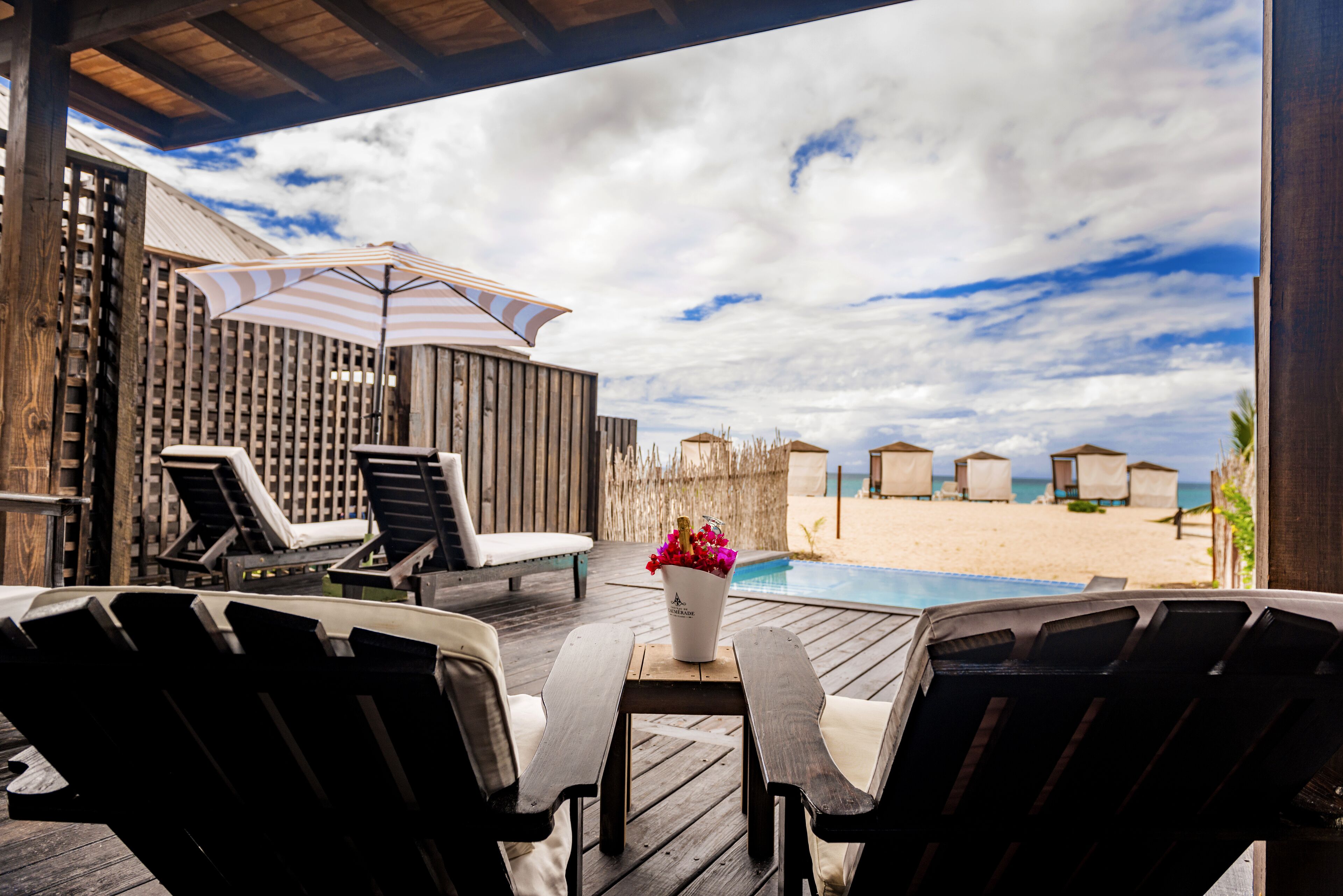 Keyonna Beach Resort