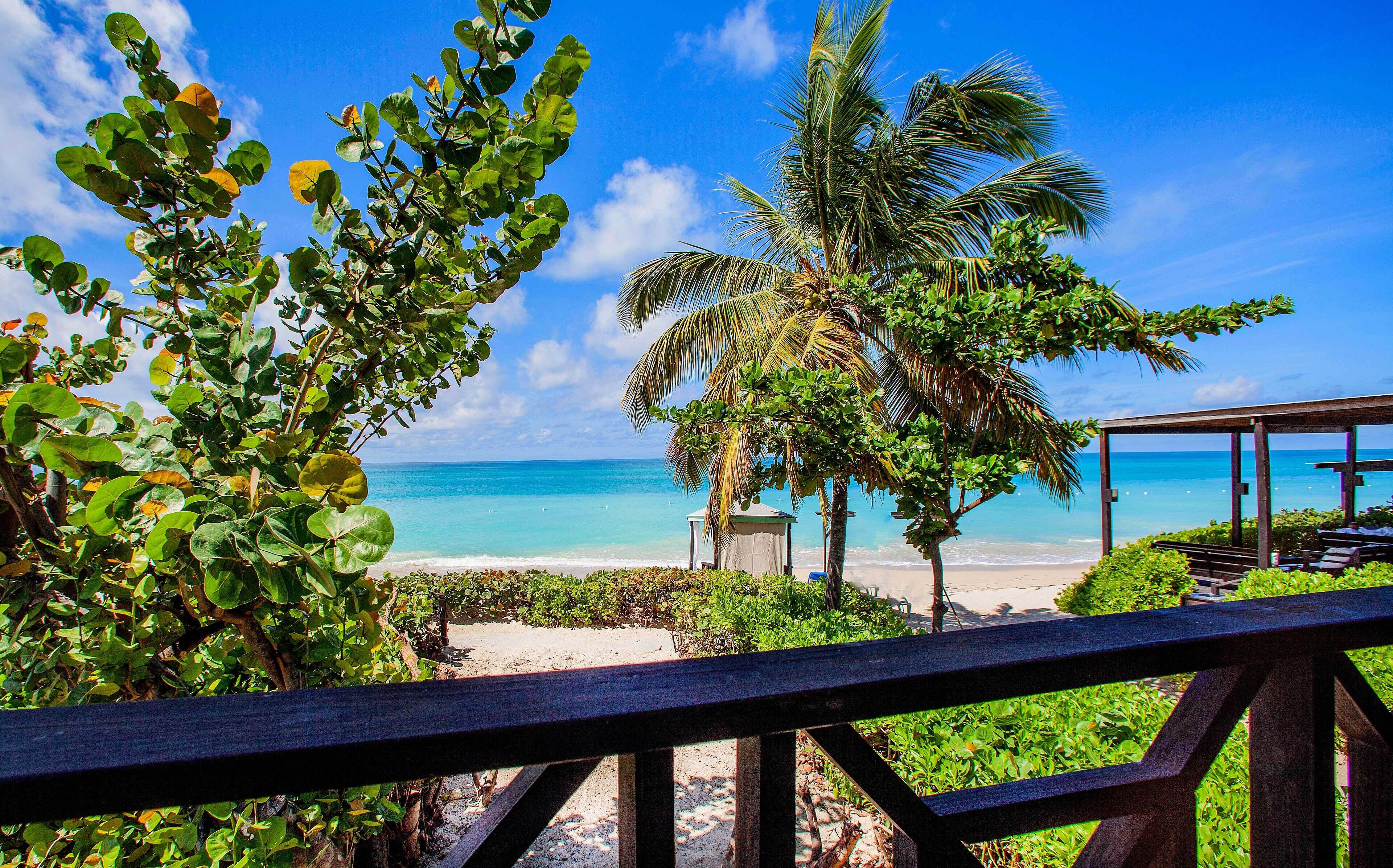 Keyonna Beach Resort