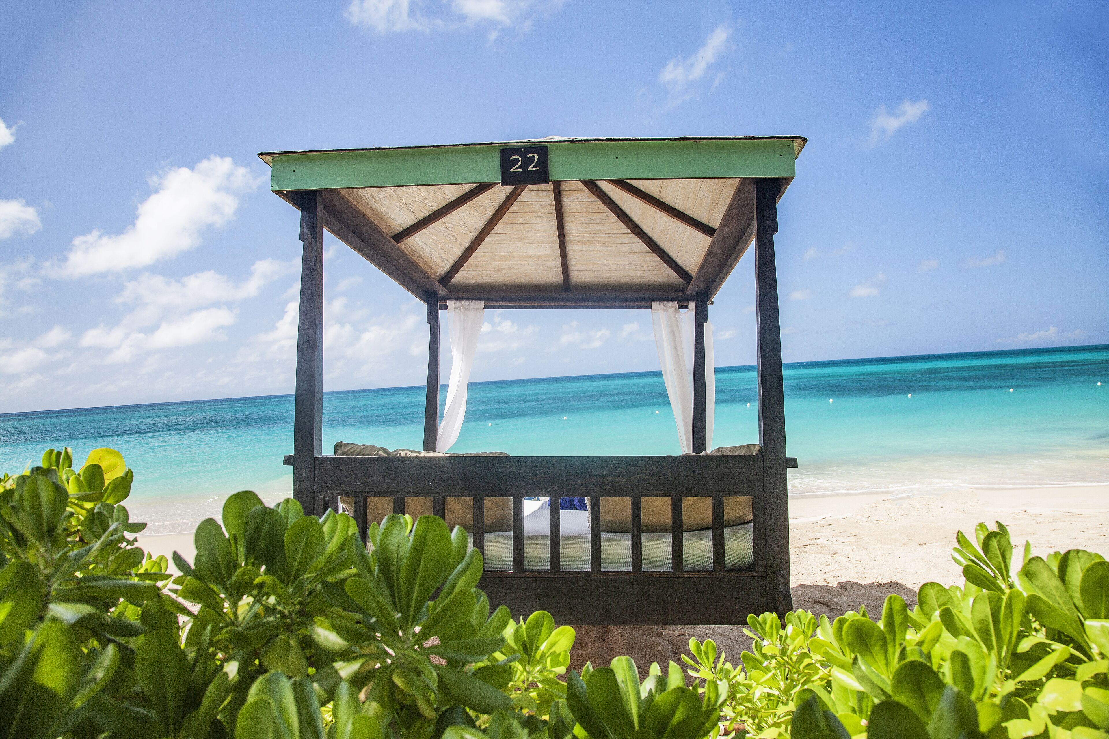 Keyonna Beach Resort