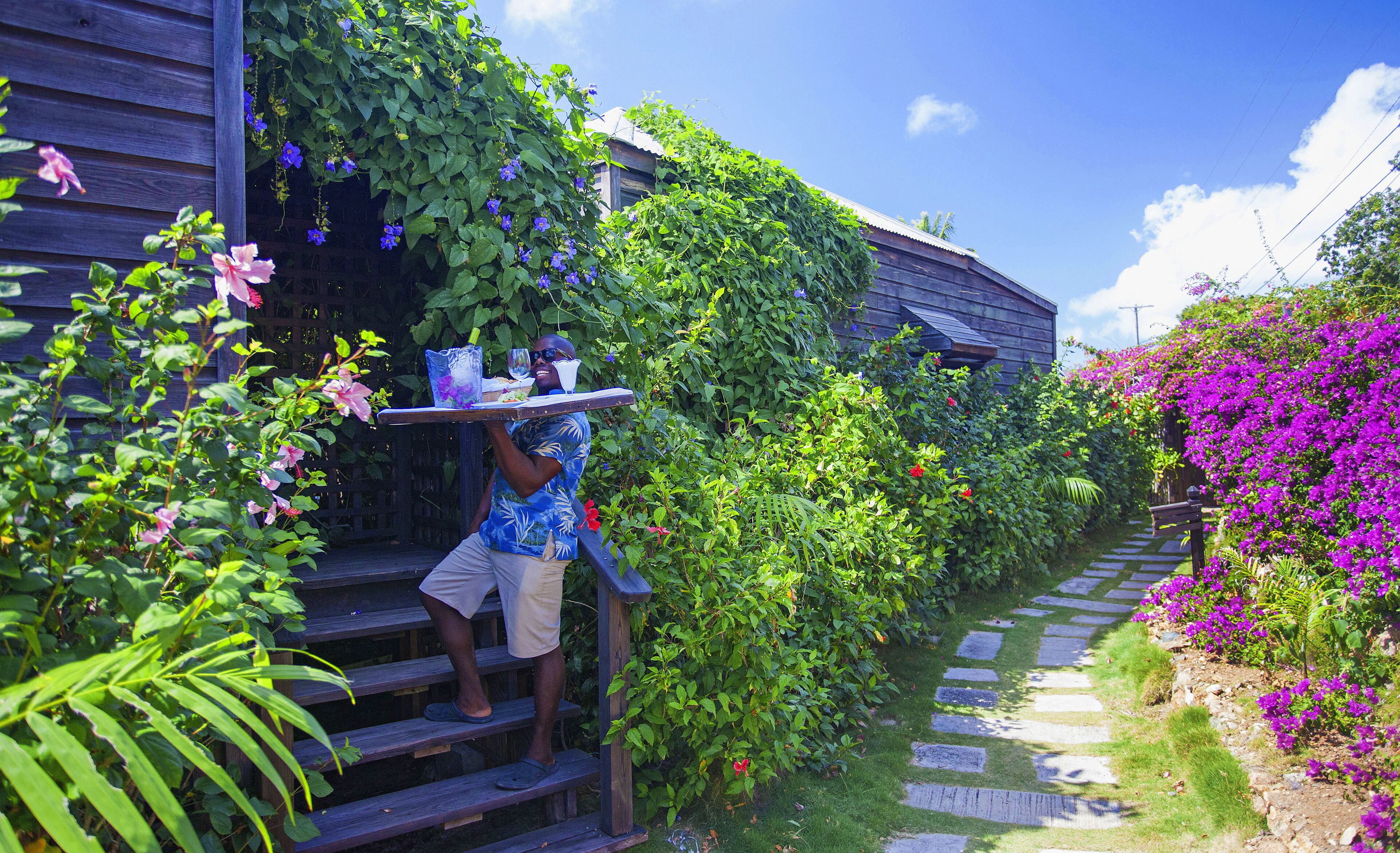 Keyonna Beach Resort