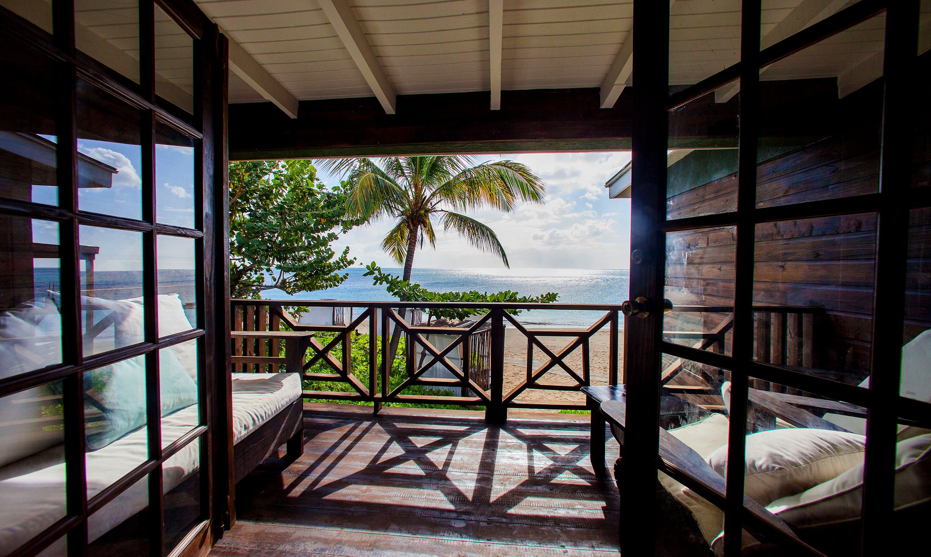Keyonna Beach Resort