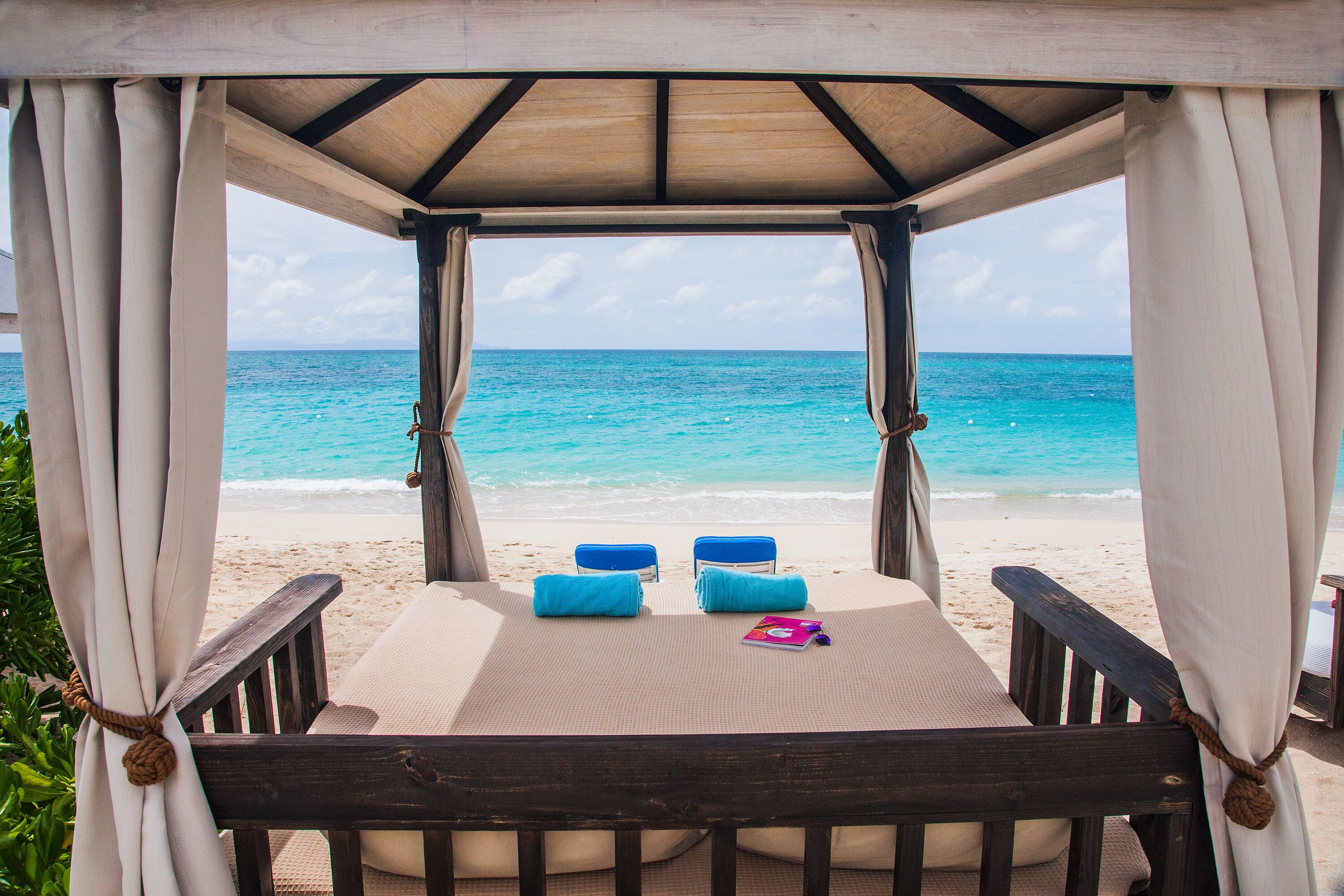 Keyonna Beach Resort