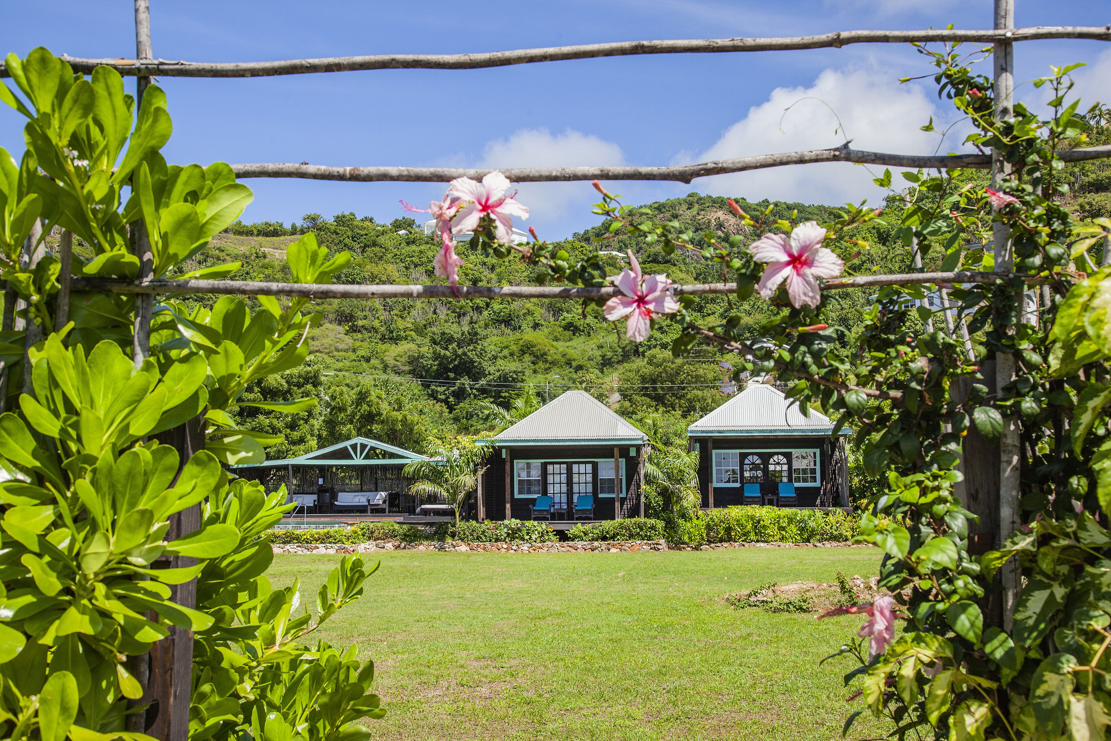 Keyonna Beach Resort
