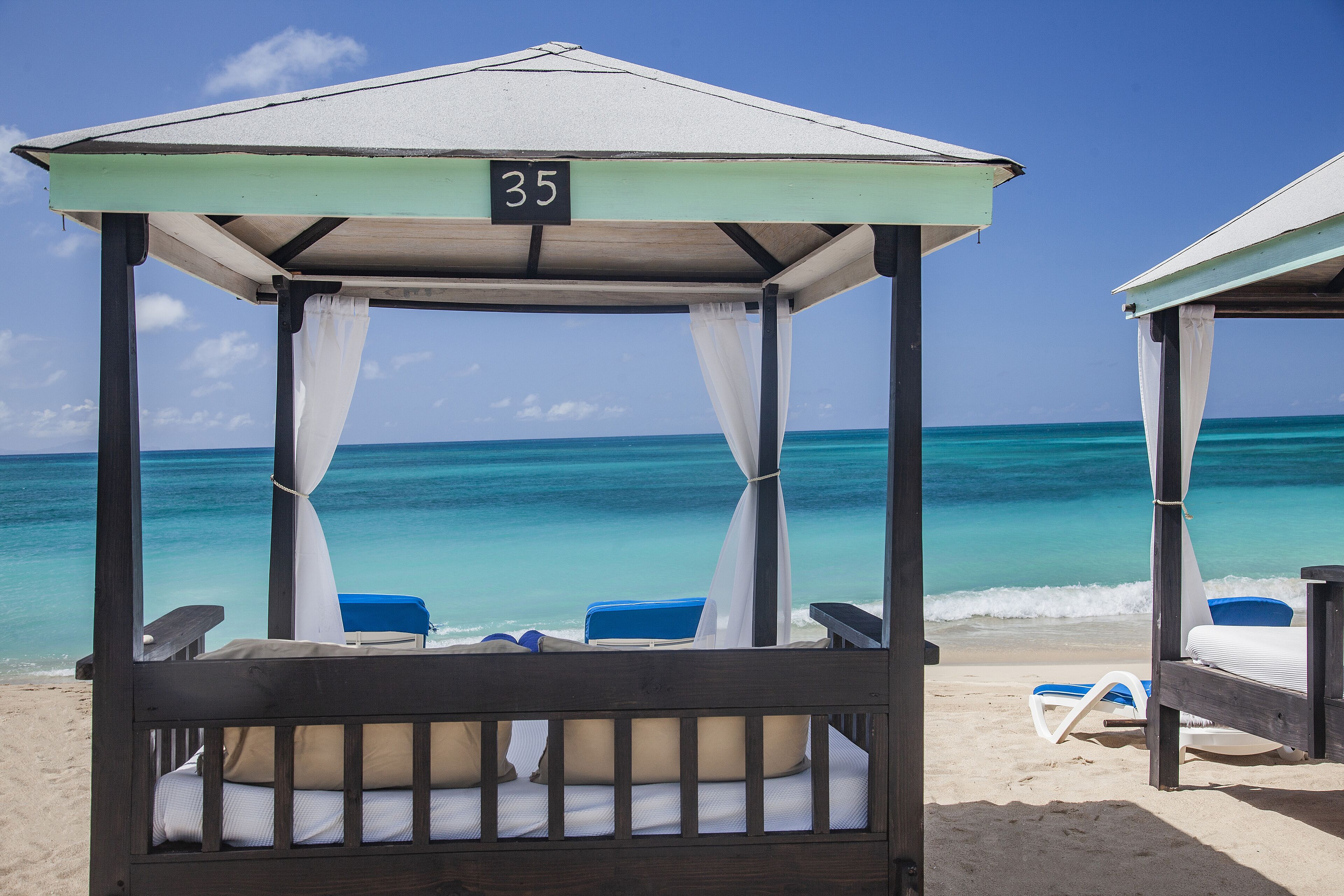 Keyonna Beach Resort