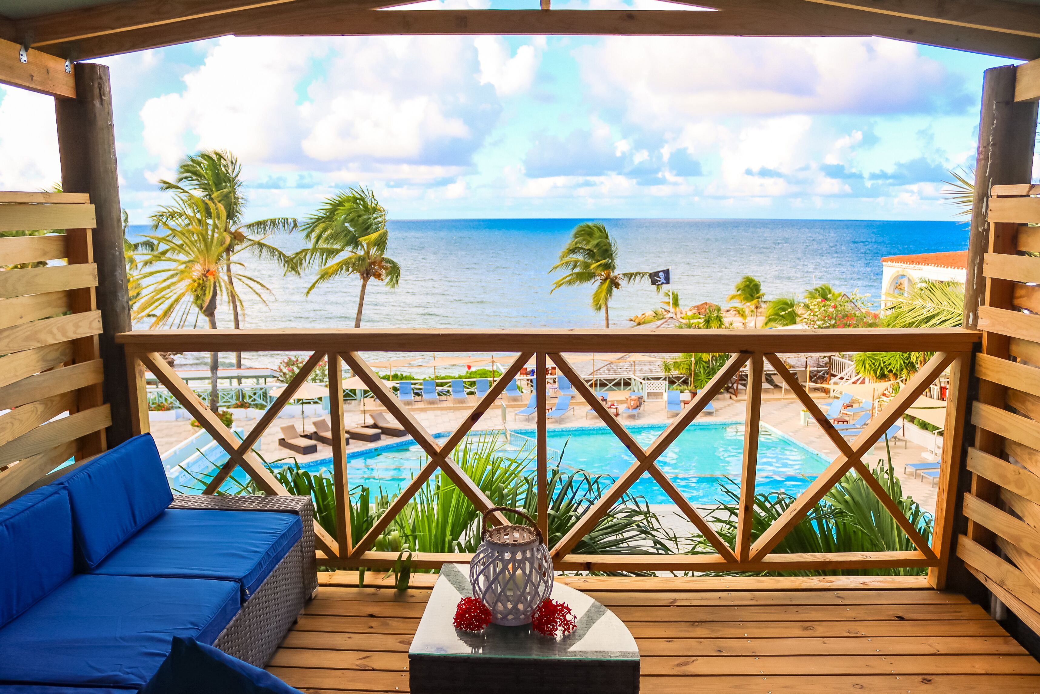 Ocean Point Resort & Spa