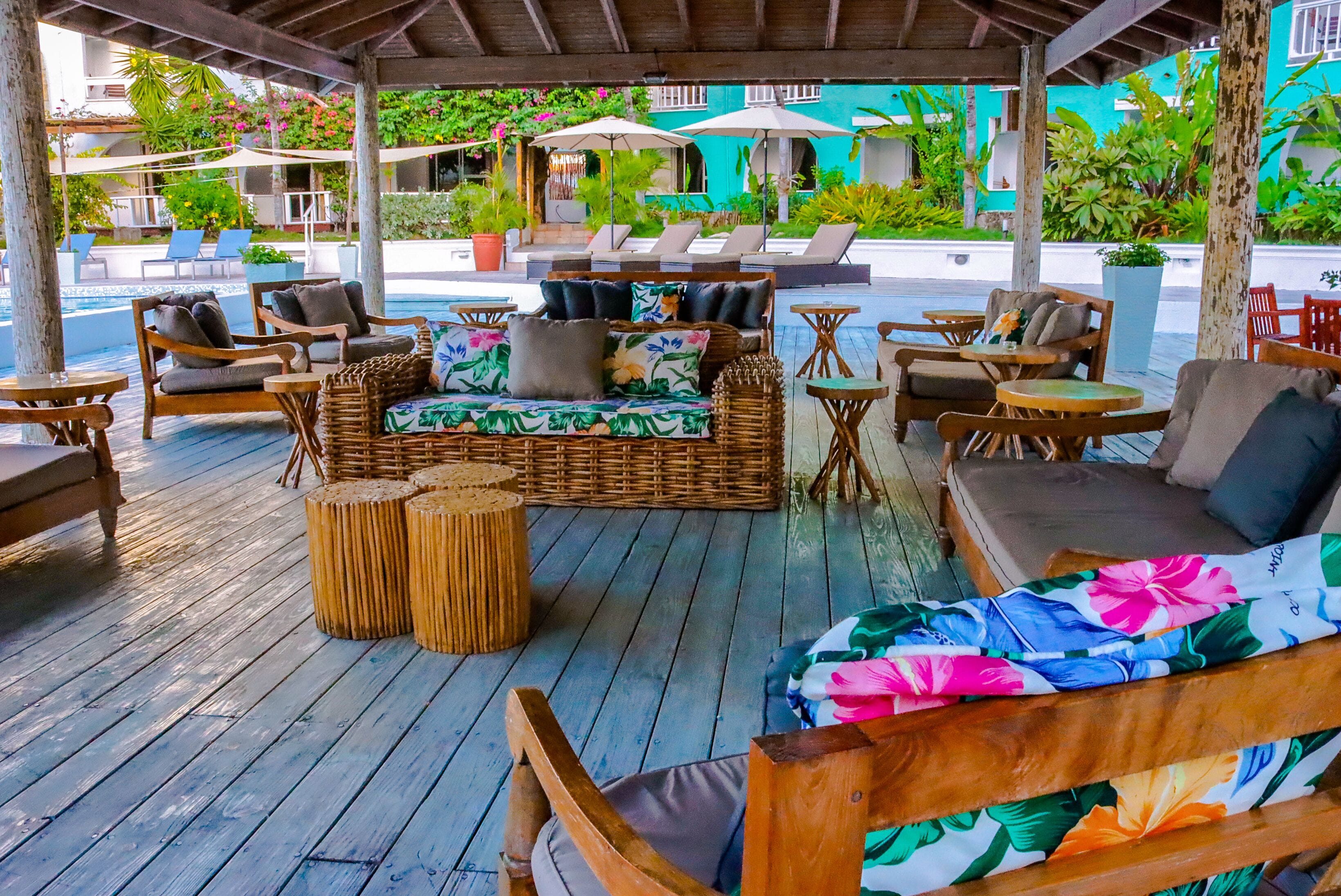 Ocean Point Resort & Spa