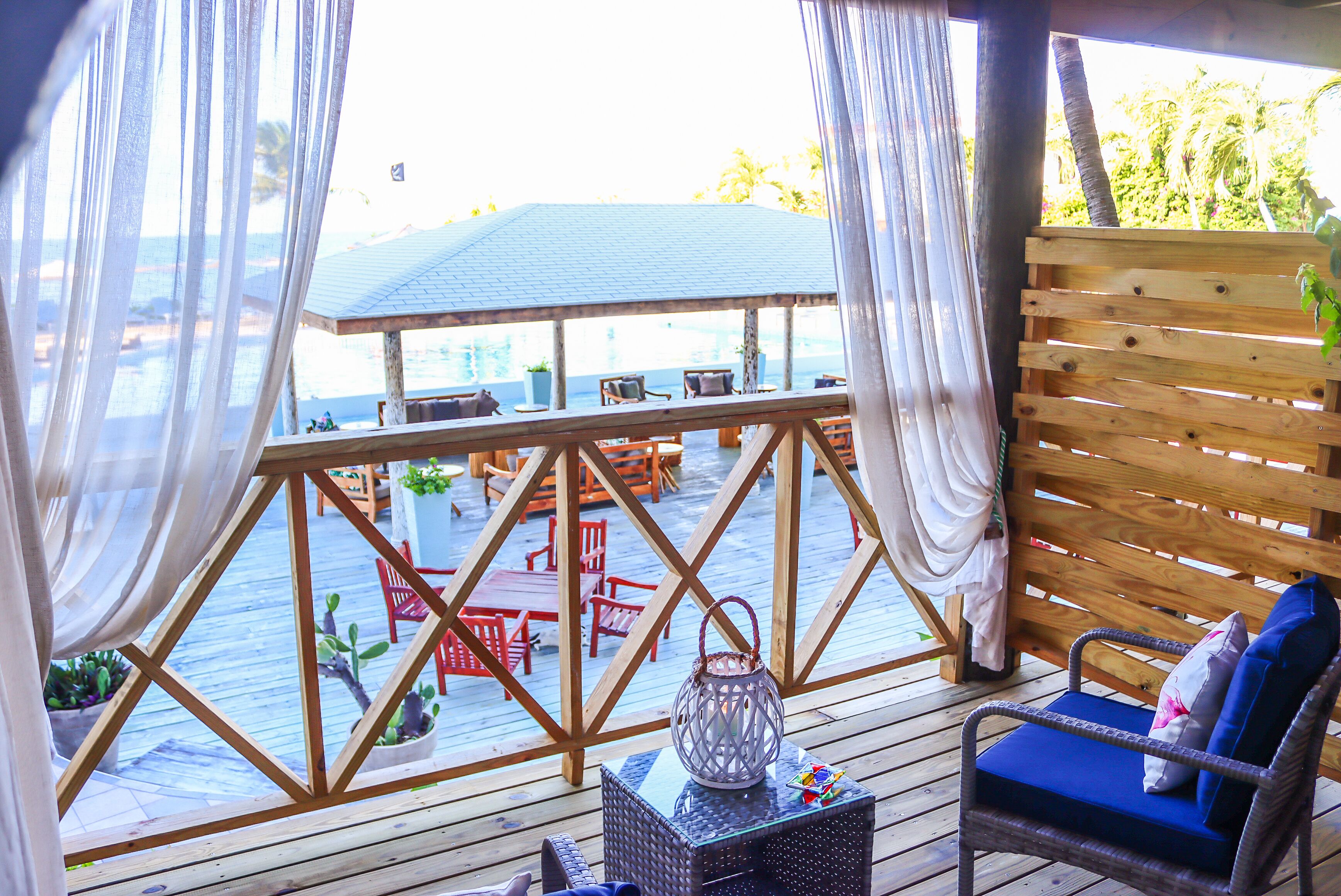 Ocean Point Resort & Spa