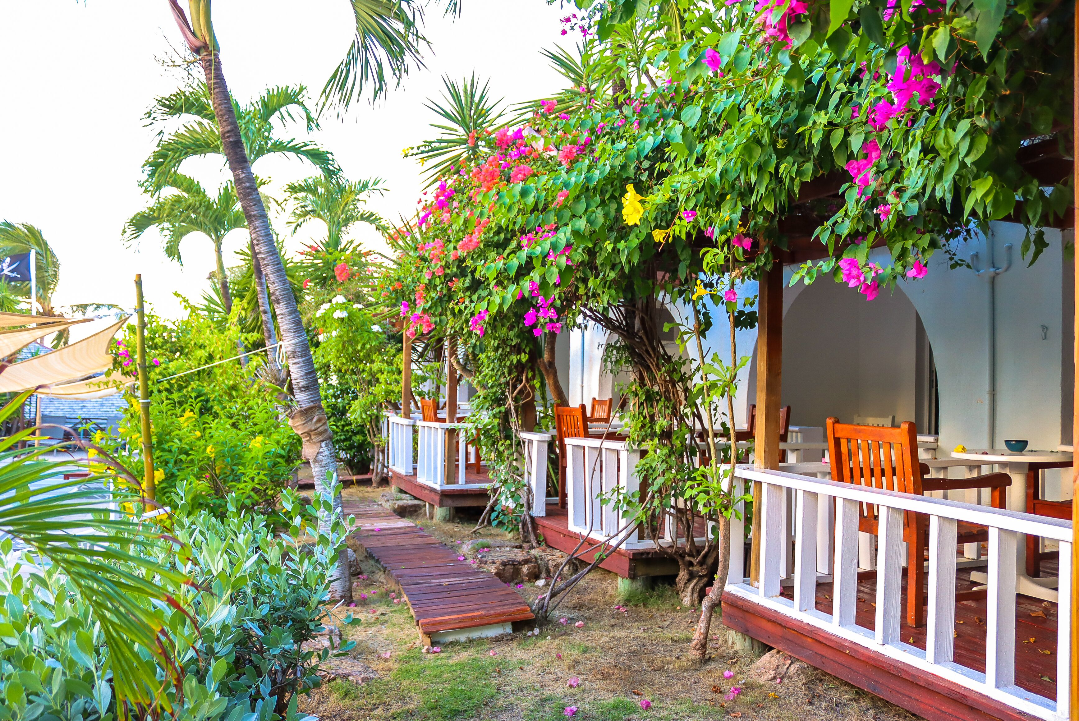 Ocean Point Resort & Spa