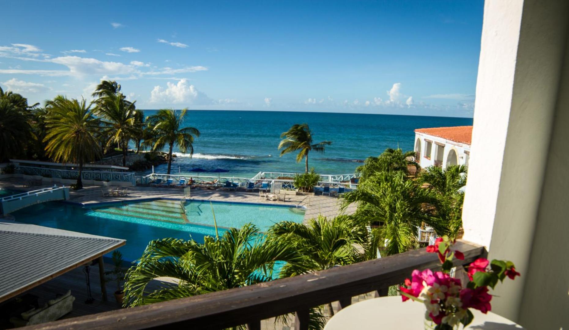 Ocean Point Resort & Spa