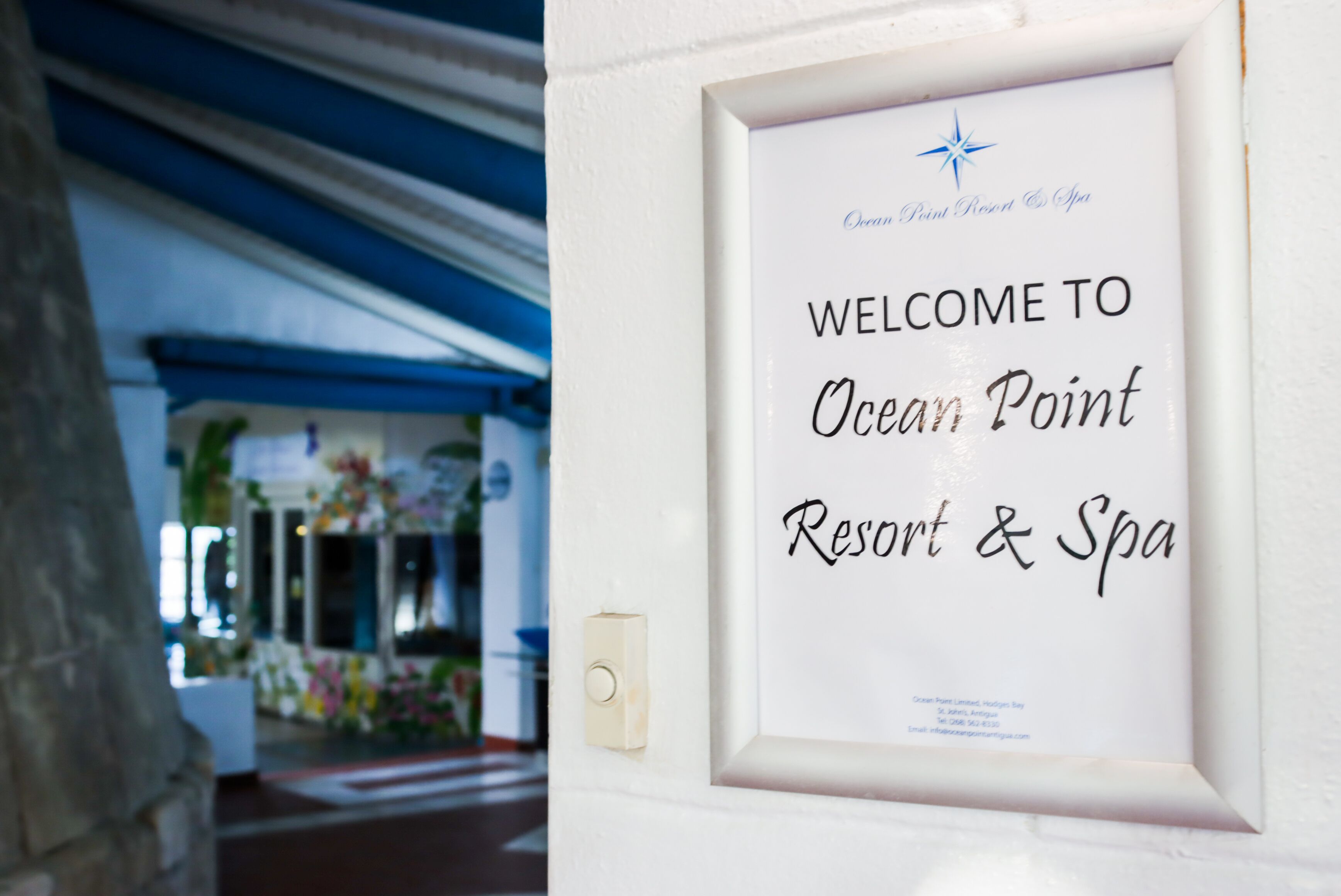 Ocean Point Resort & Spa