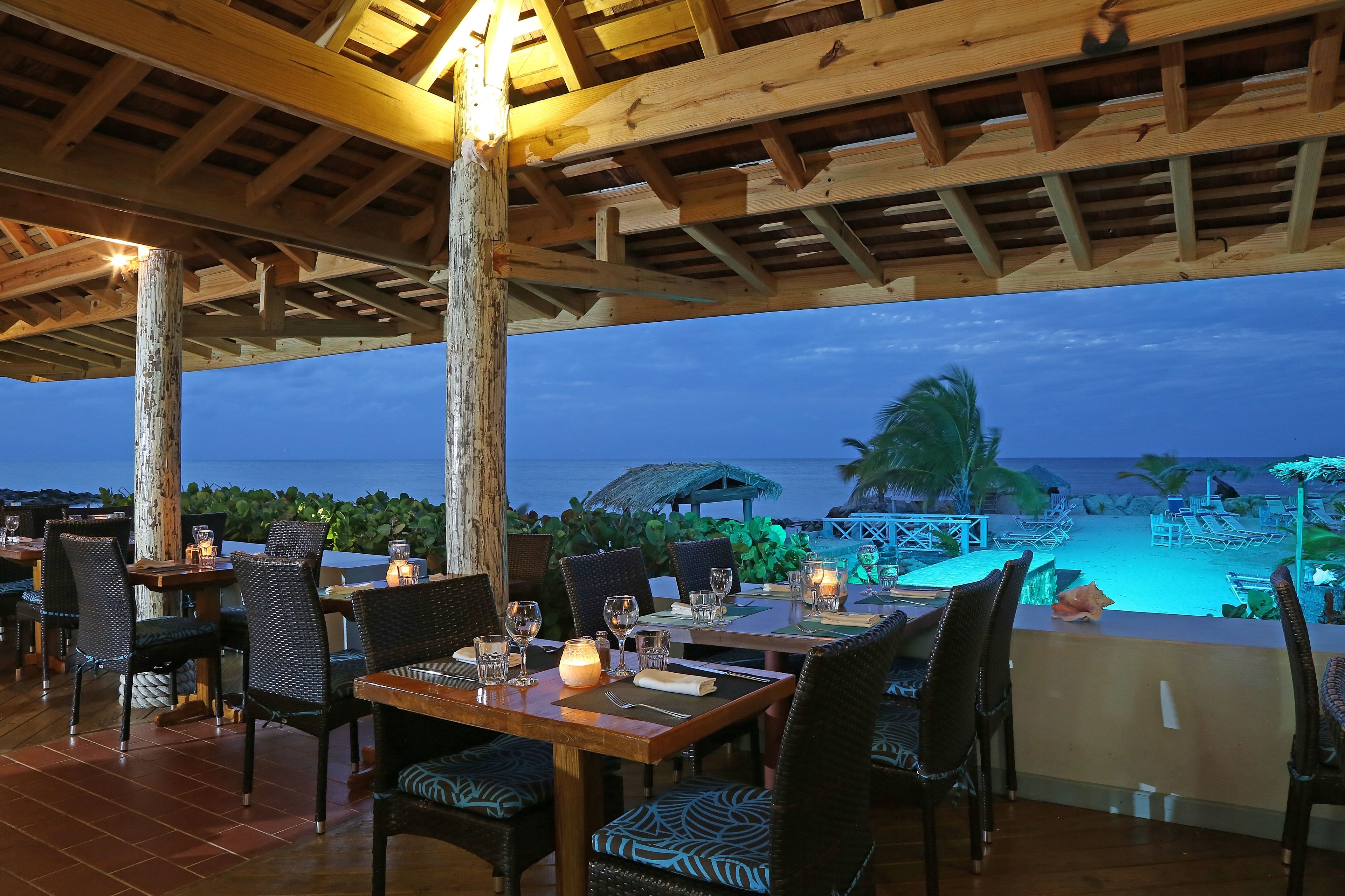 Ocean Point Resort & Spa