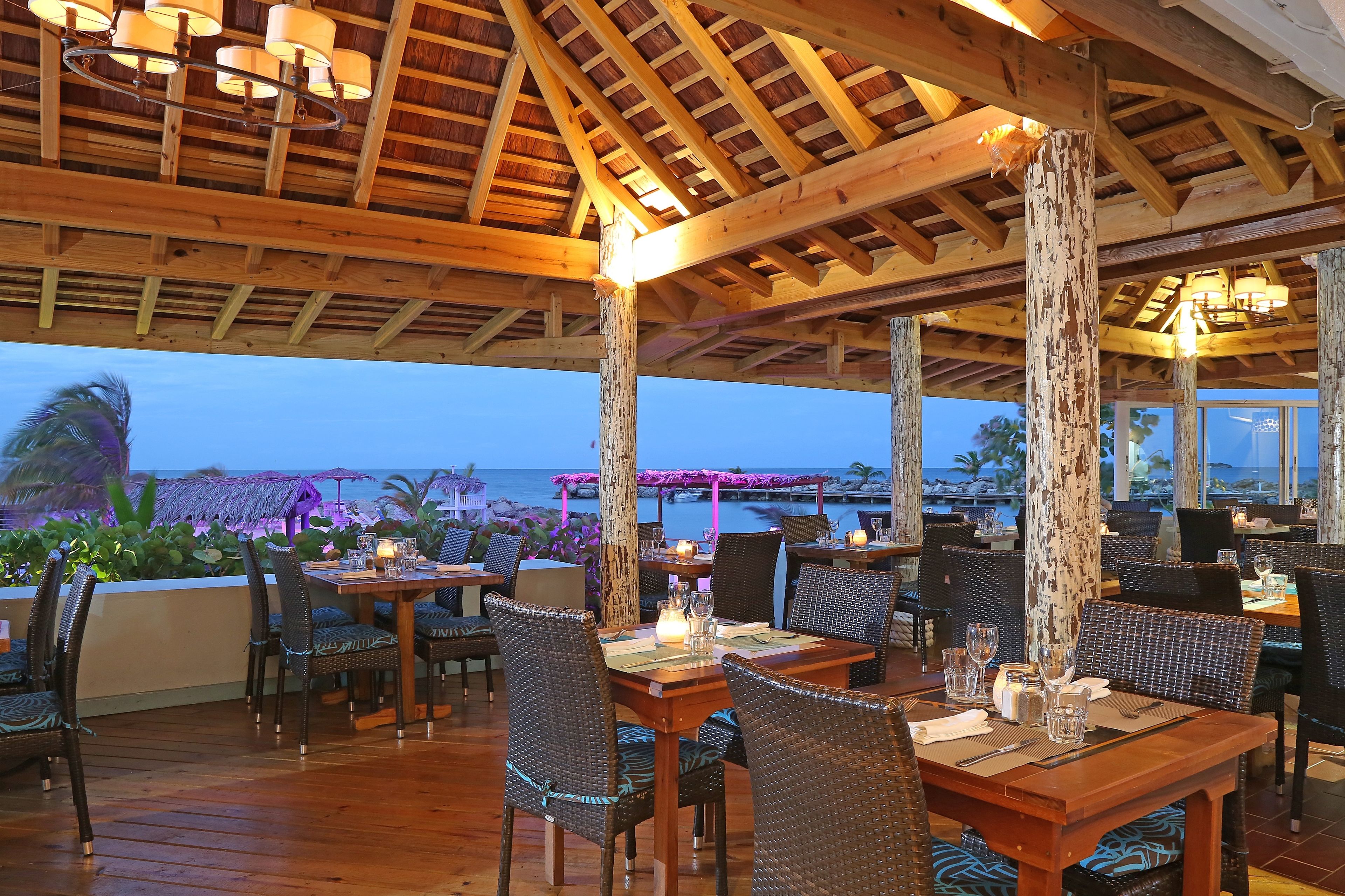 Ocean Point Resort & Spa